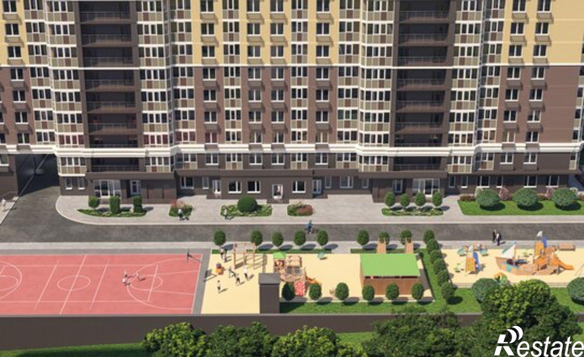 Купить квартиру за 6 200 000 рублей на Горсоветская улица, 77