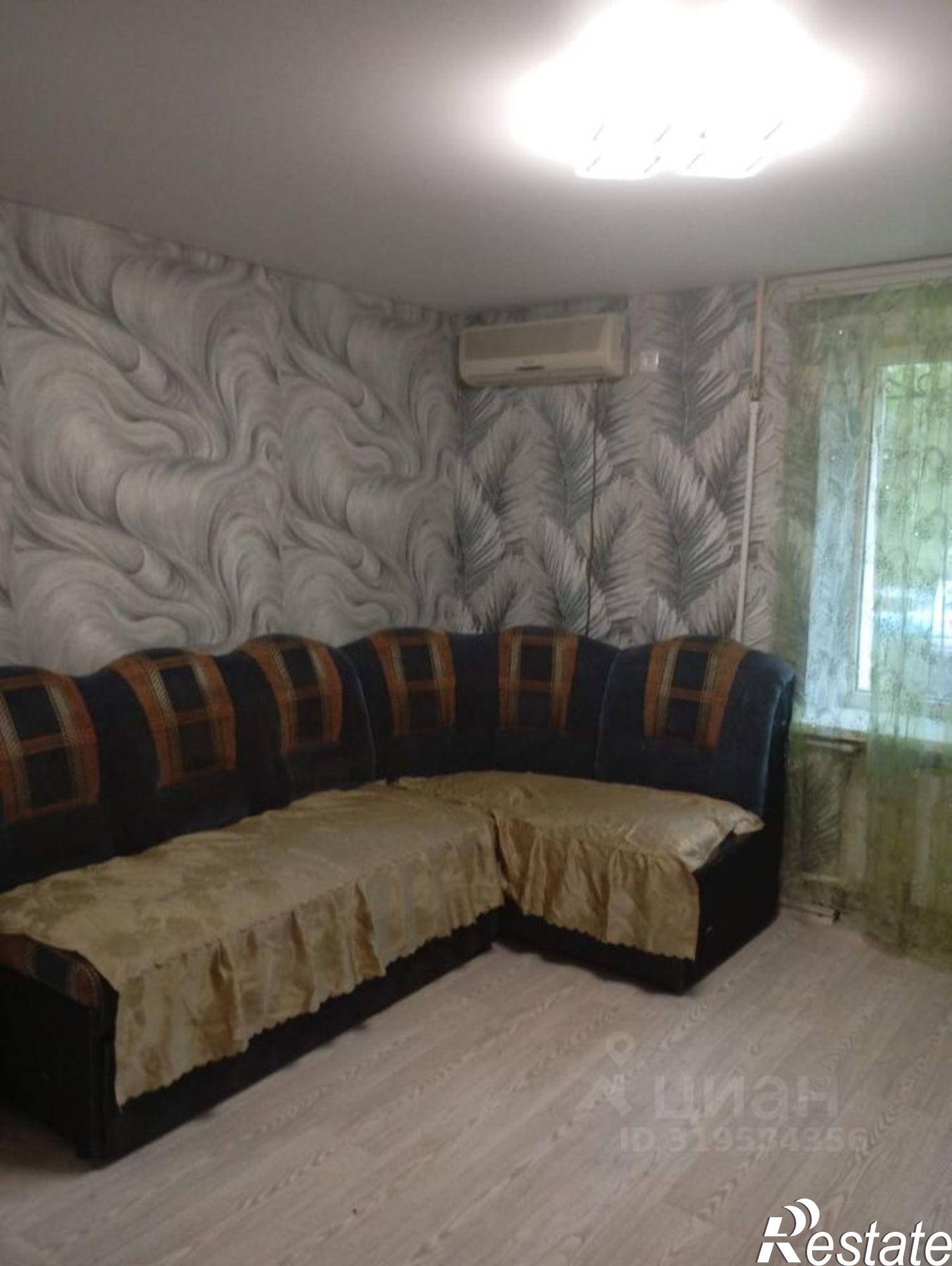 Купить квартиру за 2 600 000 рублей на Коммунистический проспект, 35/3