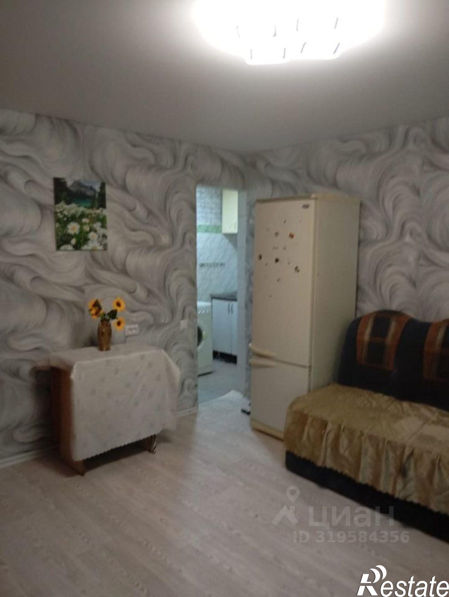 Купить квартиру за 2 600 000 рублей на Коммунистический проспект, 35/3