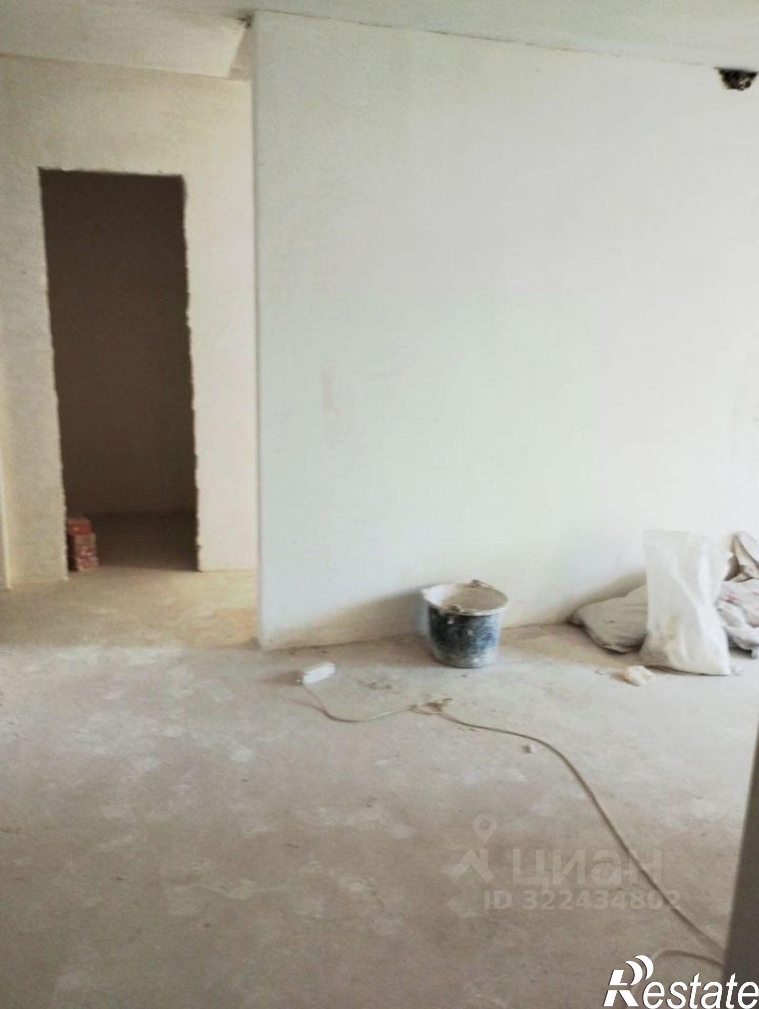 Купить квартиру за 4 500 000 рублей на Казахская улица, 88/1