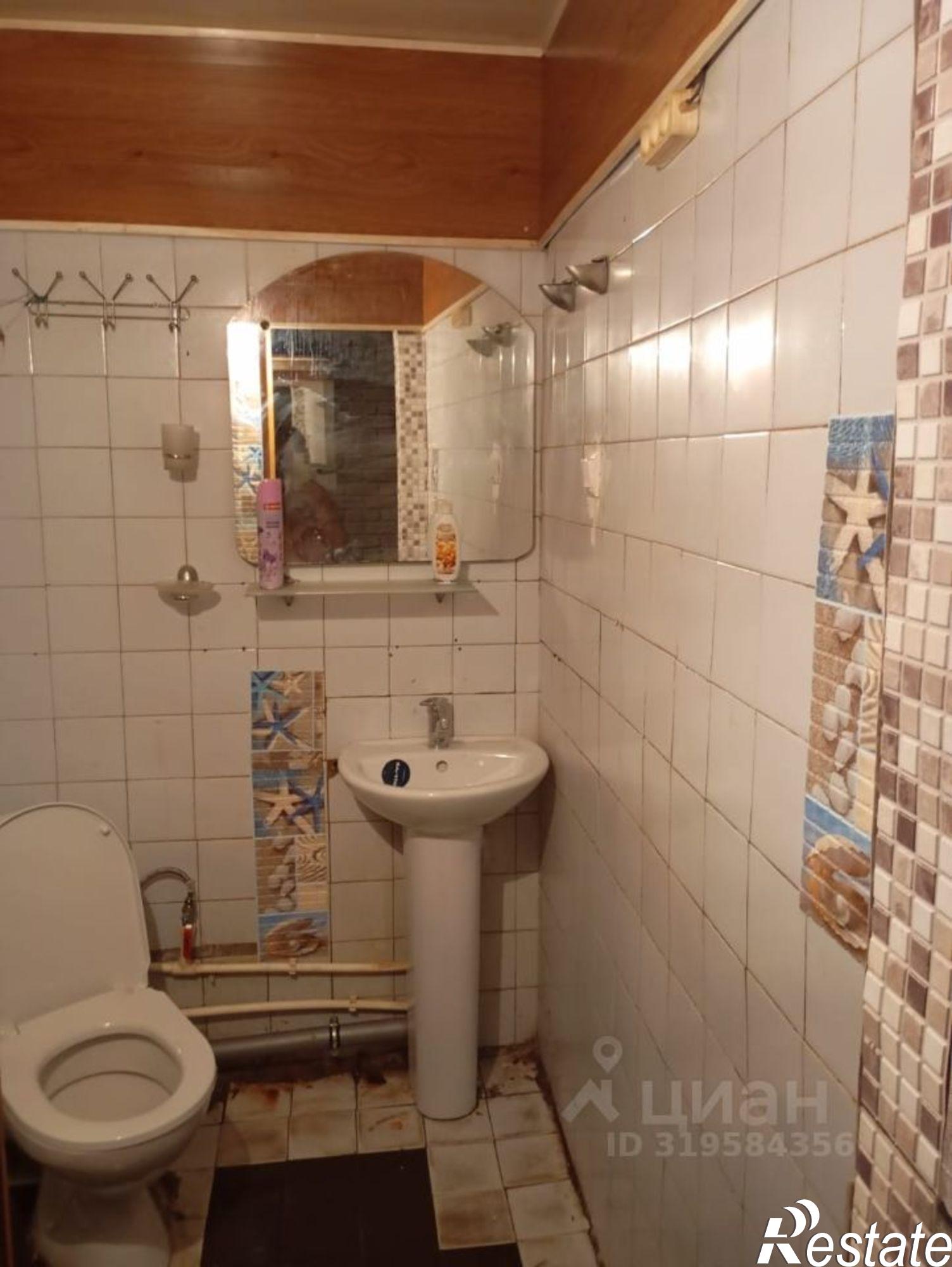 Купить квартиру за 2 600 000 рублей на Коммунистический проспект, 35/3