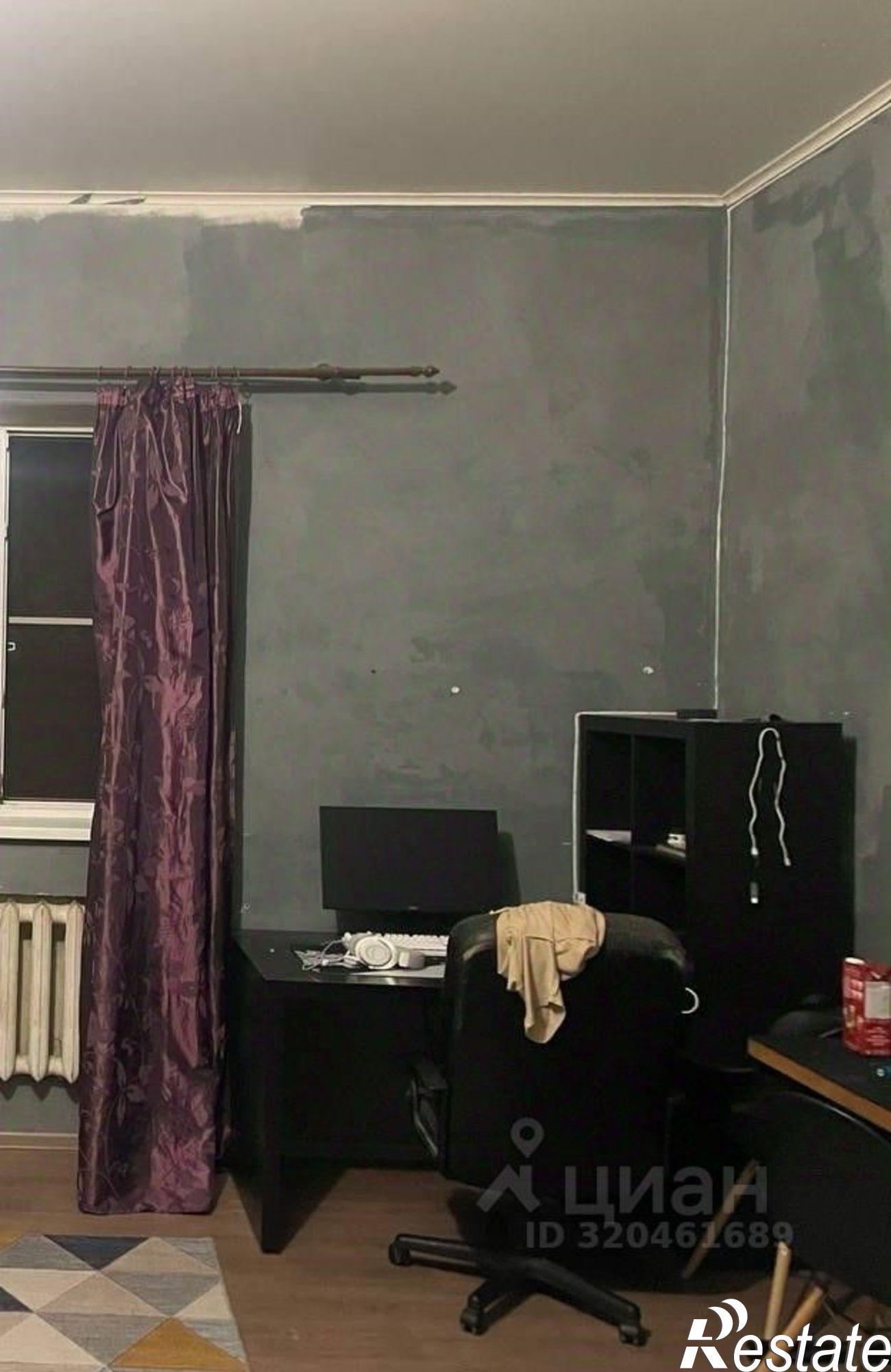 Купить квартиру за 2 190 000 рублей на 32-я линия, 7