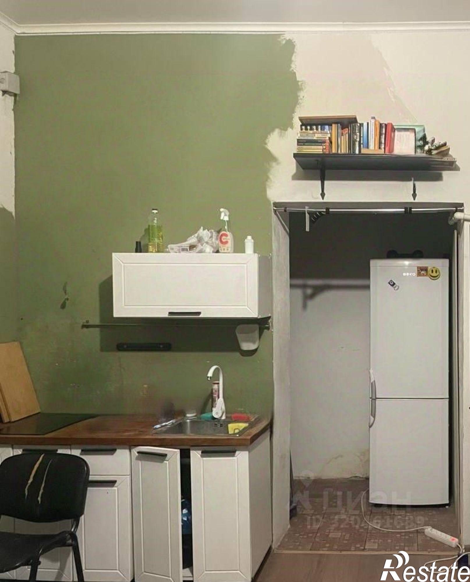 Купить квартиру за 2 190 000 рублей на 32-я линия, 7