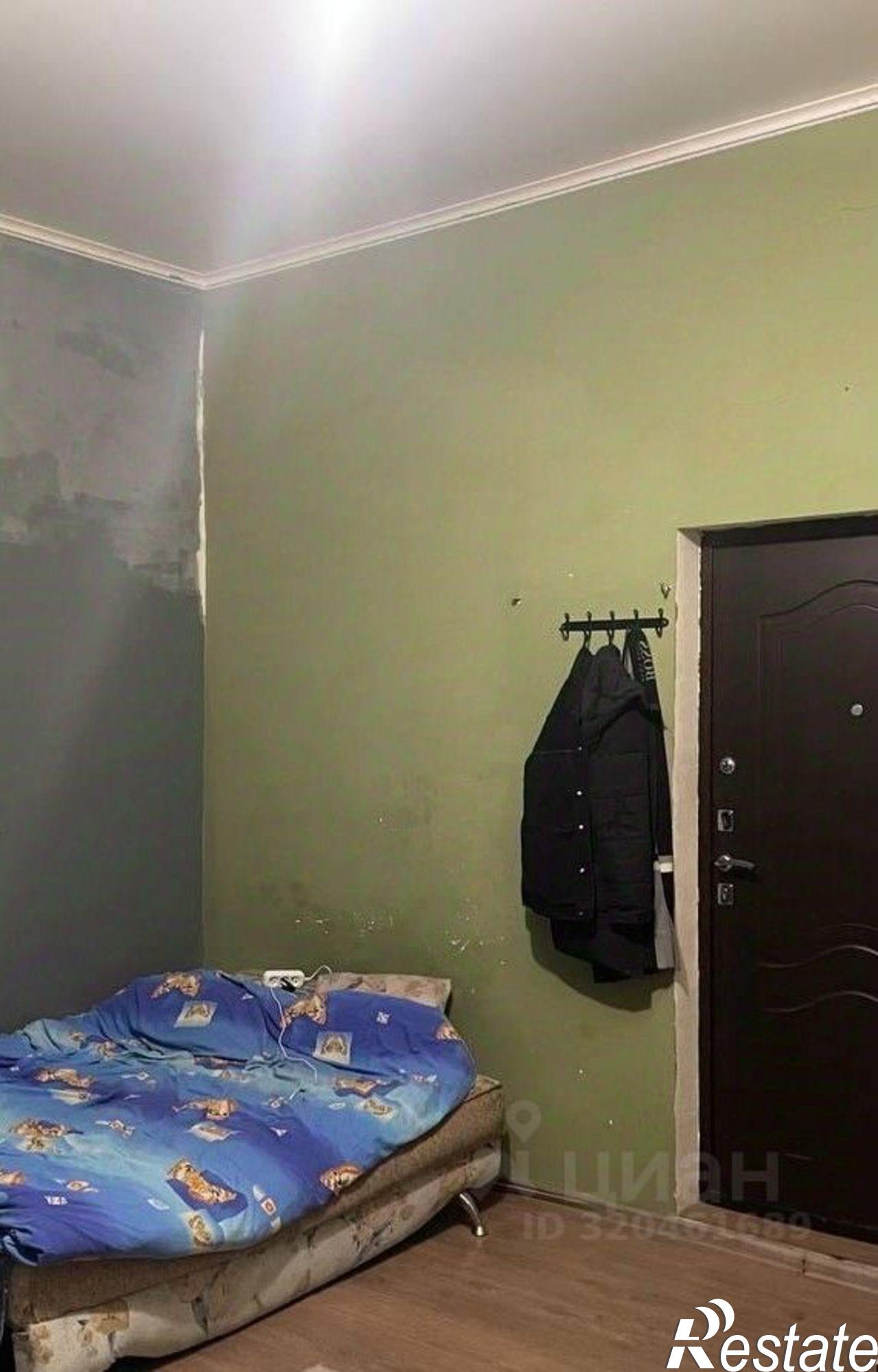 Купить квартиру за 2 190 000 рублей на 32-я линия, 7