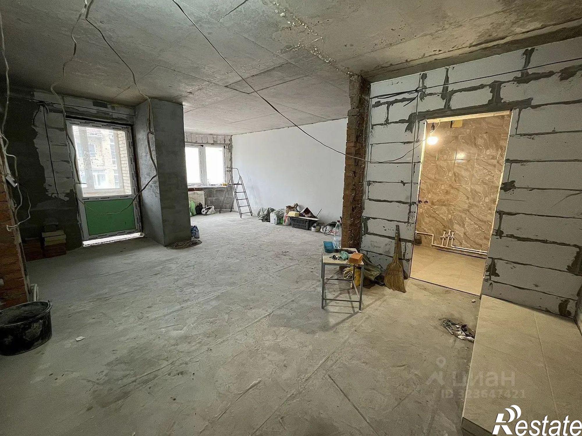 Купить квартиру за 3 650 000 рублей на улица Вселенной, 12/12