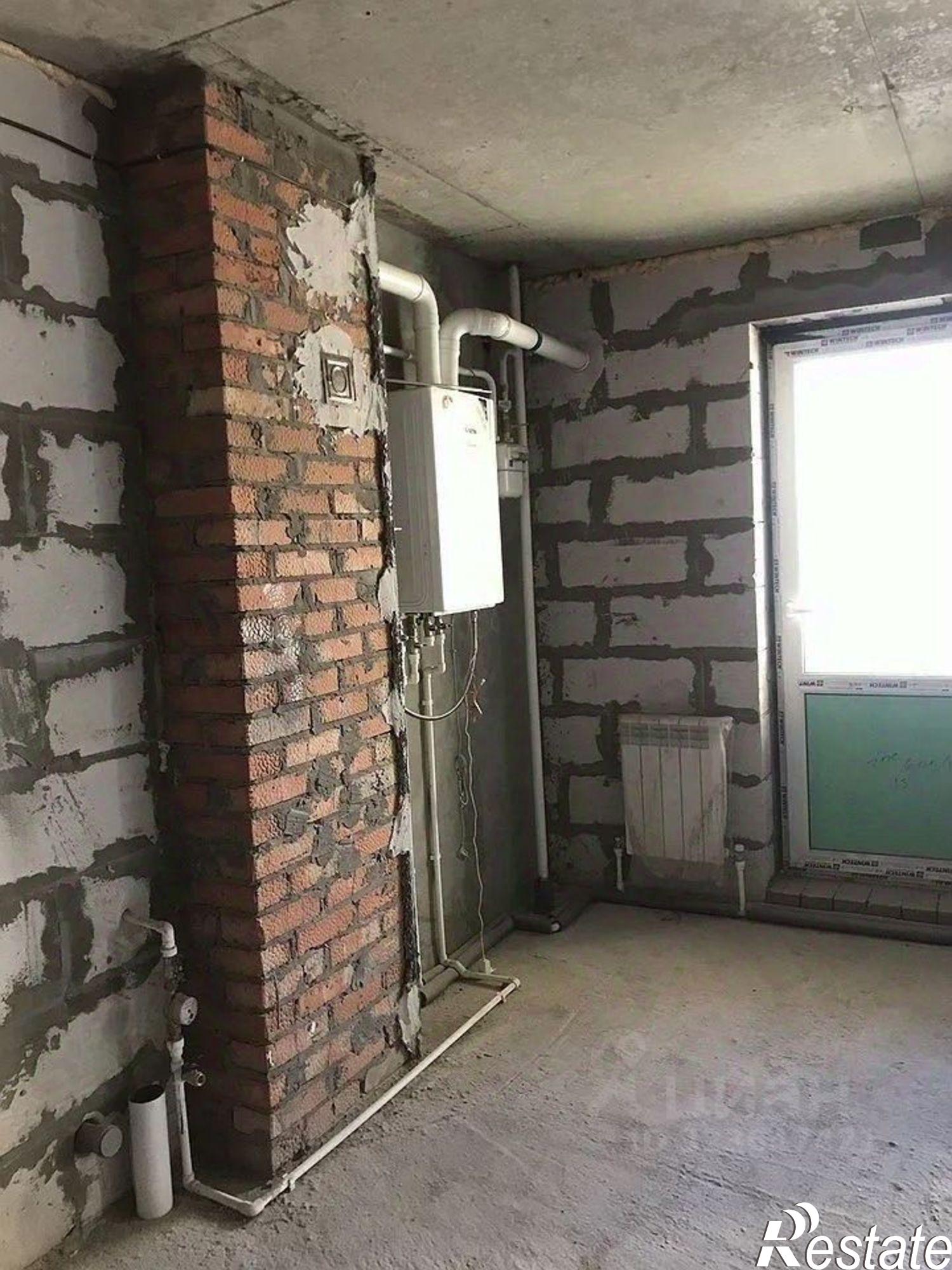 Купить квартиру за 3 650 000 рублей на улица Вселенной, 12/12