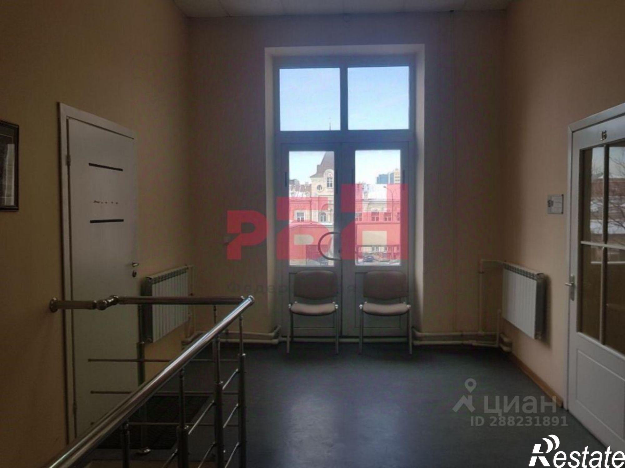 Купить офис, помещение под офис за 200 001 000 рублей на Ворошиловский проспект, 12