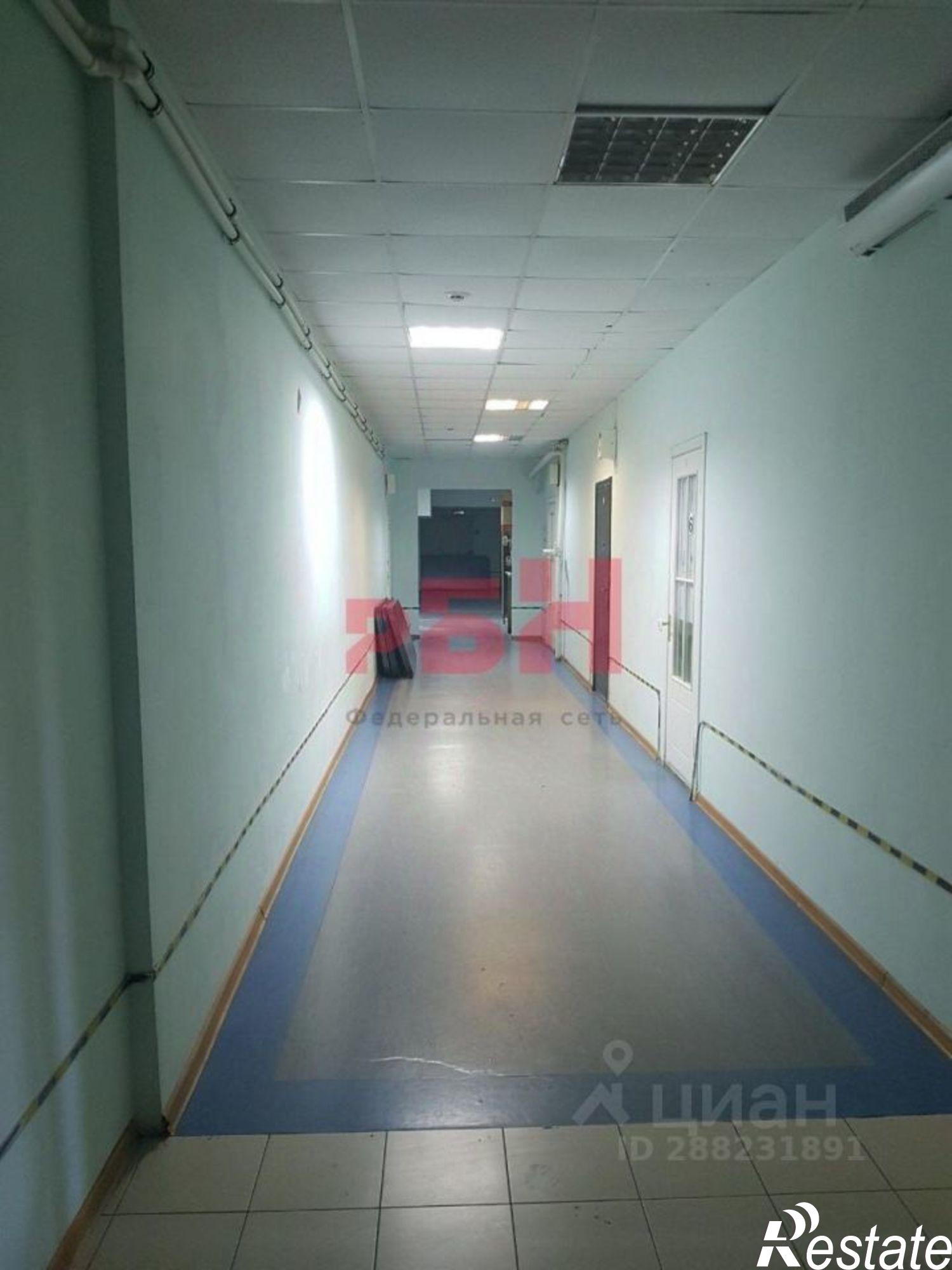 Купить офис, помещение под офис за 200 001 000 рублей на Ворошиловский проспект, 12