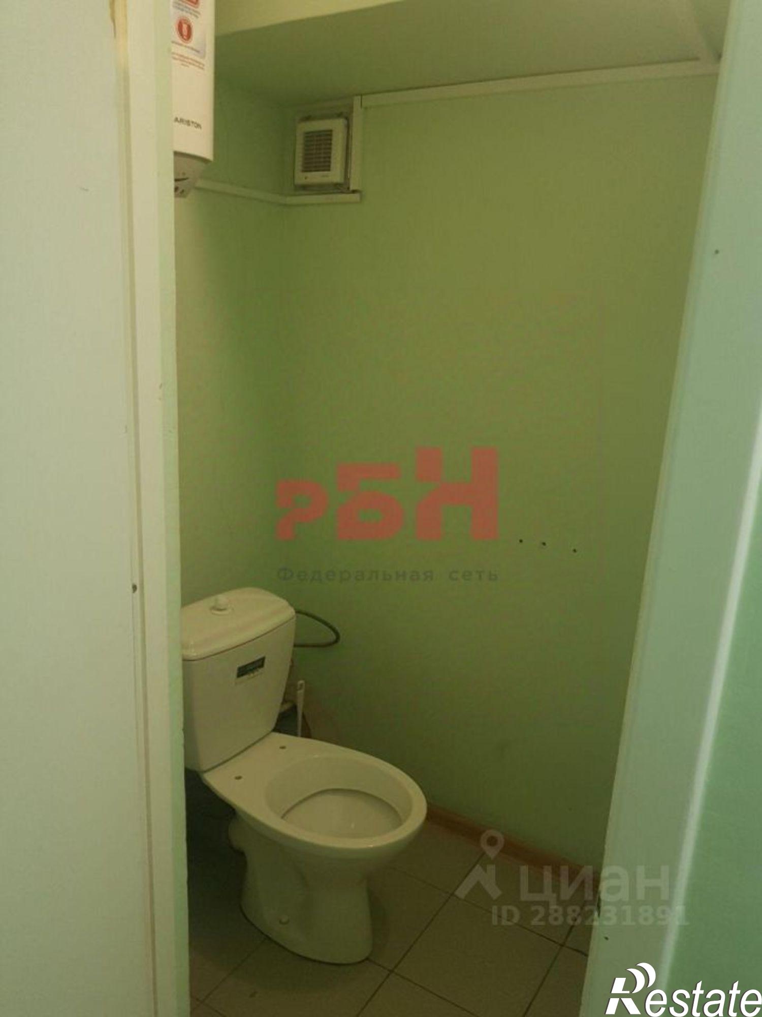 Купить офис, помещение под офис за 200 001 000 рублей на Ворошиловский проспект, 12