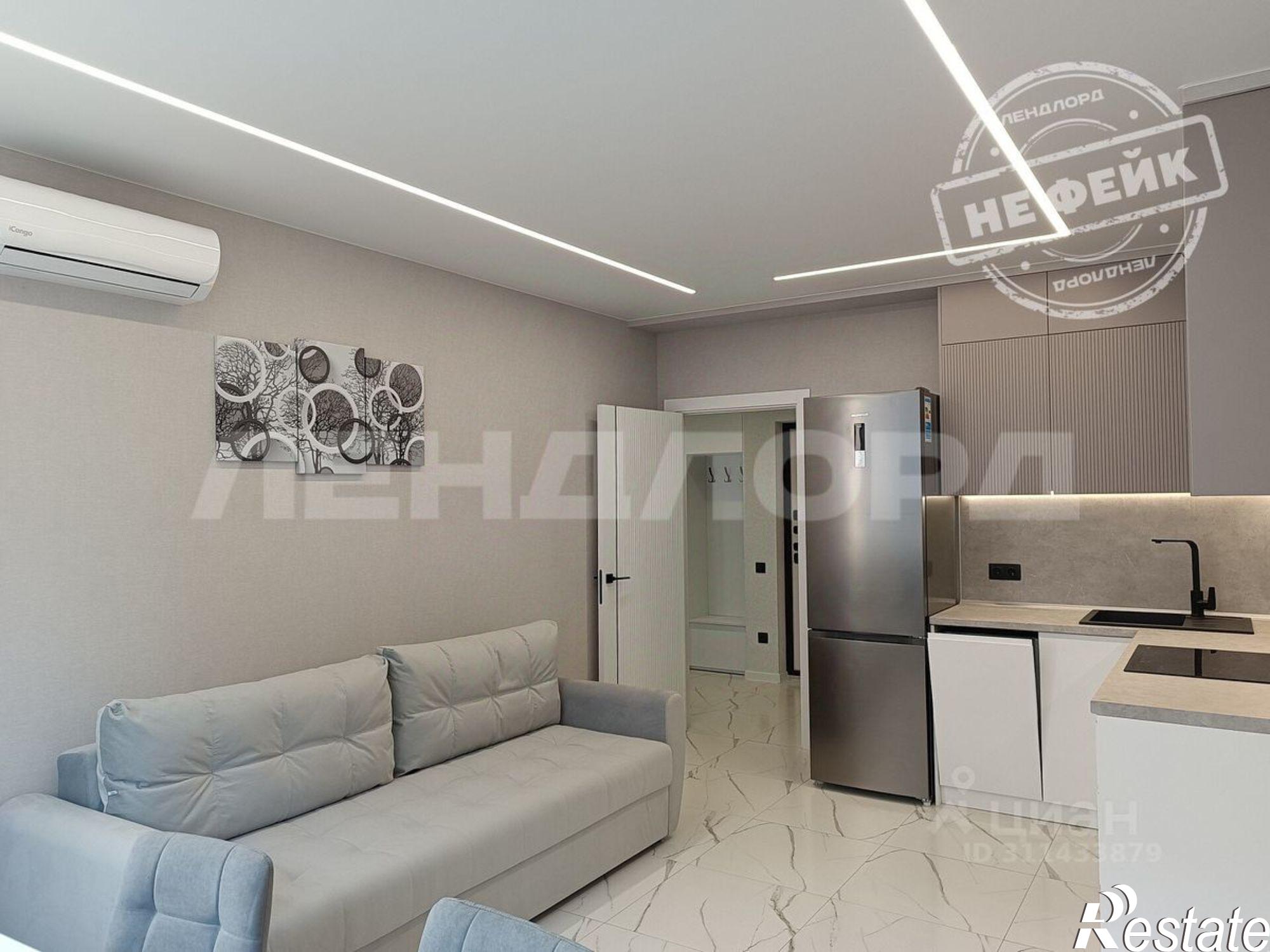 Купить квартиру за 9 100 000 рублей на проспект Маршала Жукова, 18