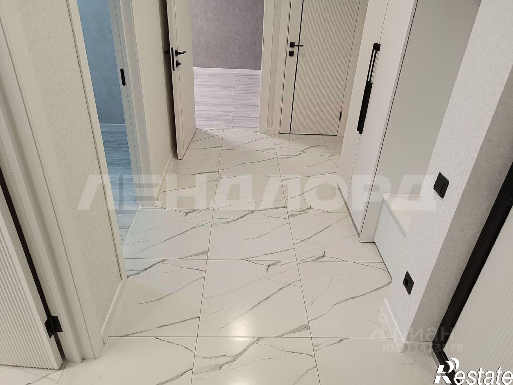 Купить квартиру за 9 100 000 рублей на проспект Маршала Жукова, 18