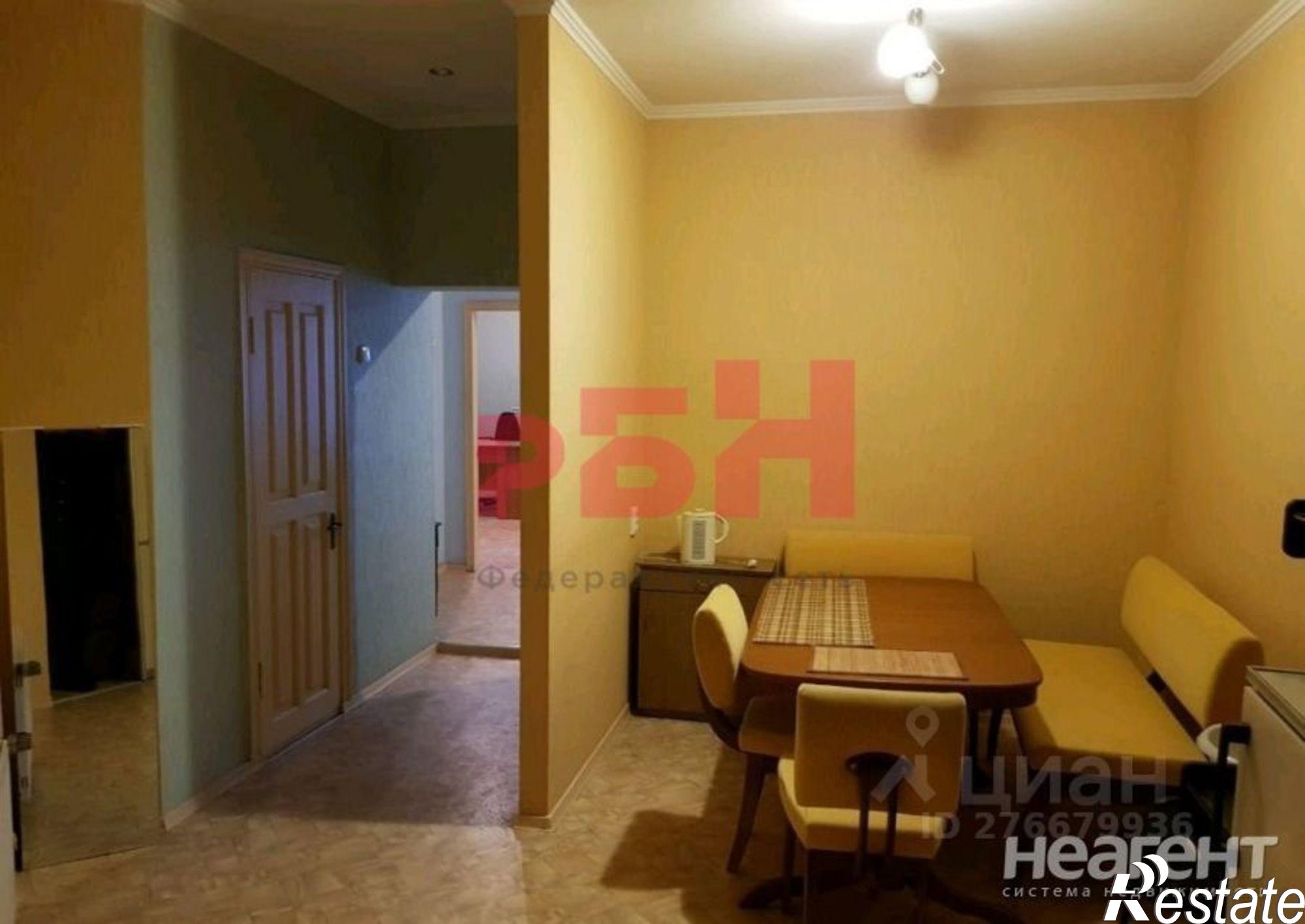 Купить офис, помещение под офис за 7 500 010 рублей на проспект Чехова, 6