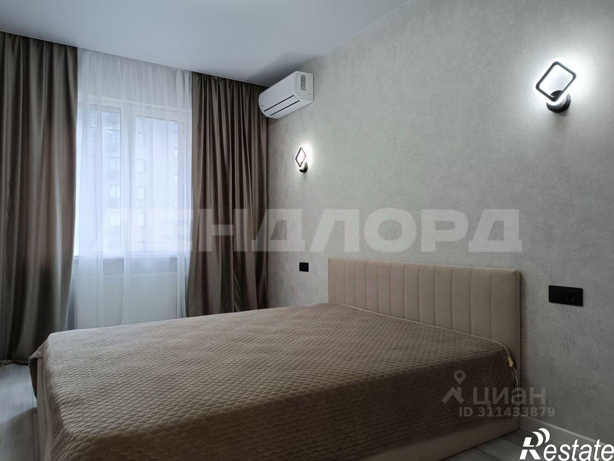 Купить квартиру за 9 100 000 рублей на проспект Маршала Жукова, 18