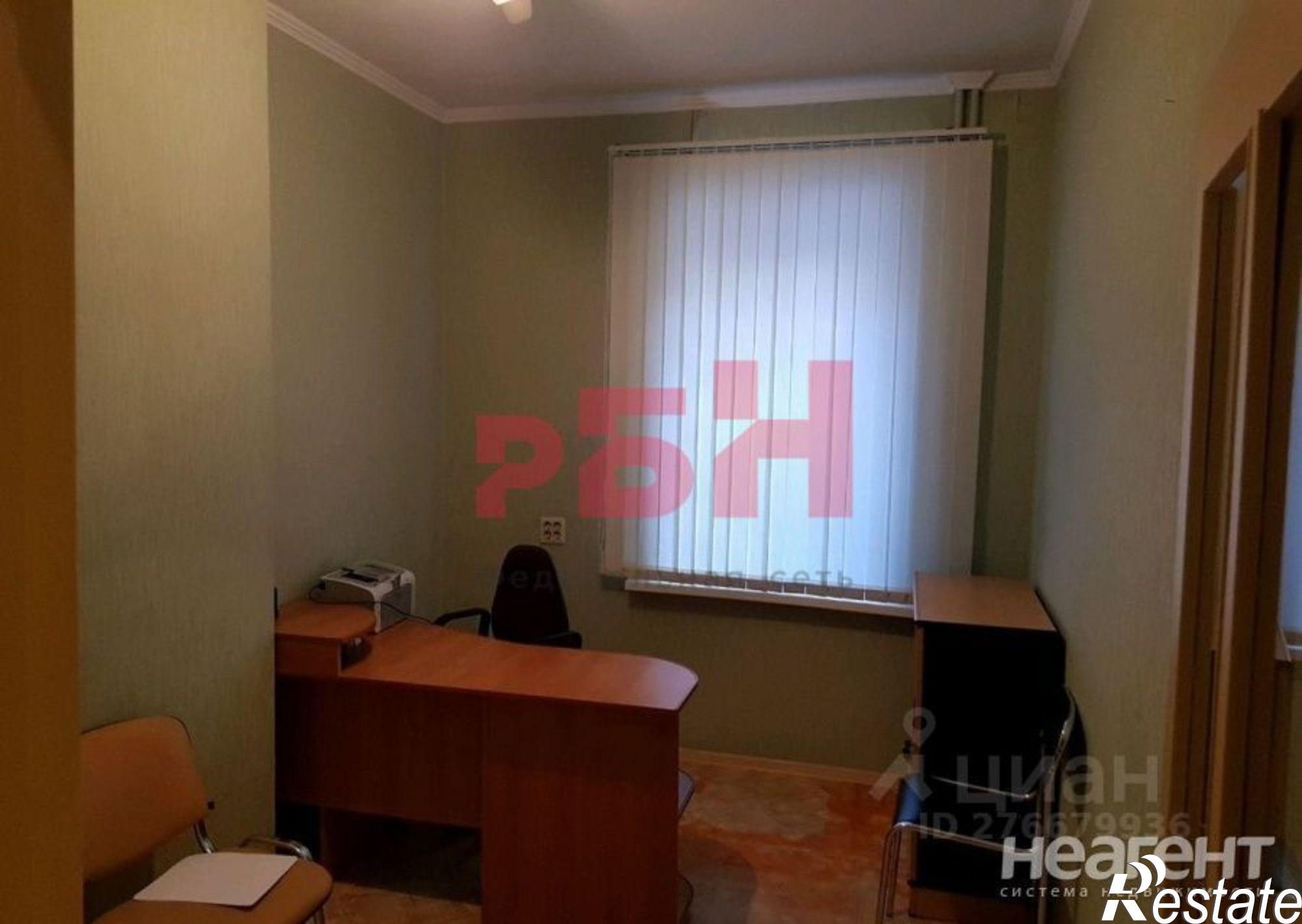 Купить офис, помещение под офис за 7 500 010 рублей на проспект Чехова, 6