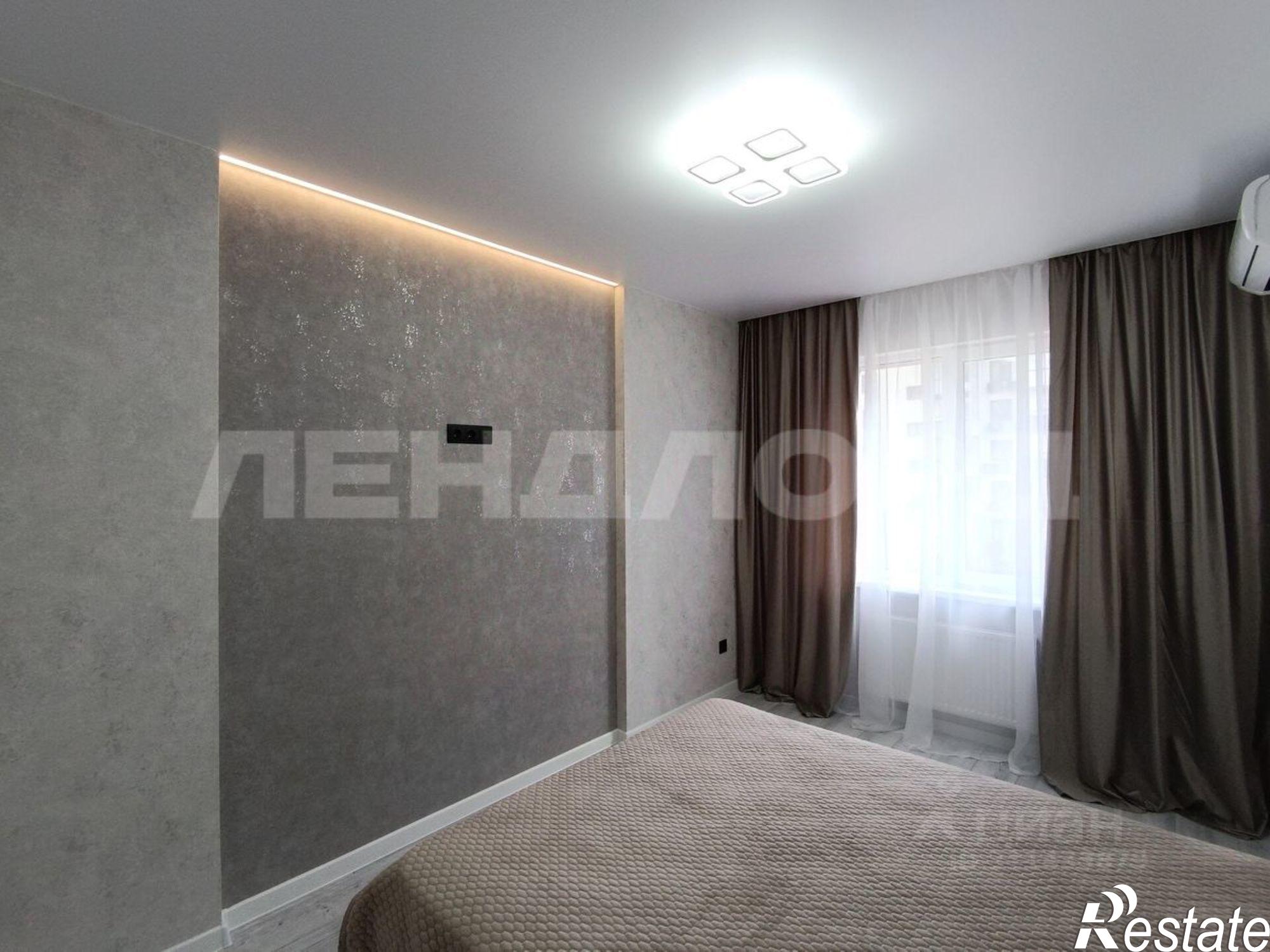 Купить квартиру за 9 100 000 рублей на проспект Маршала Жукова, 18