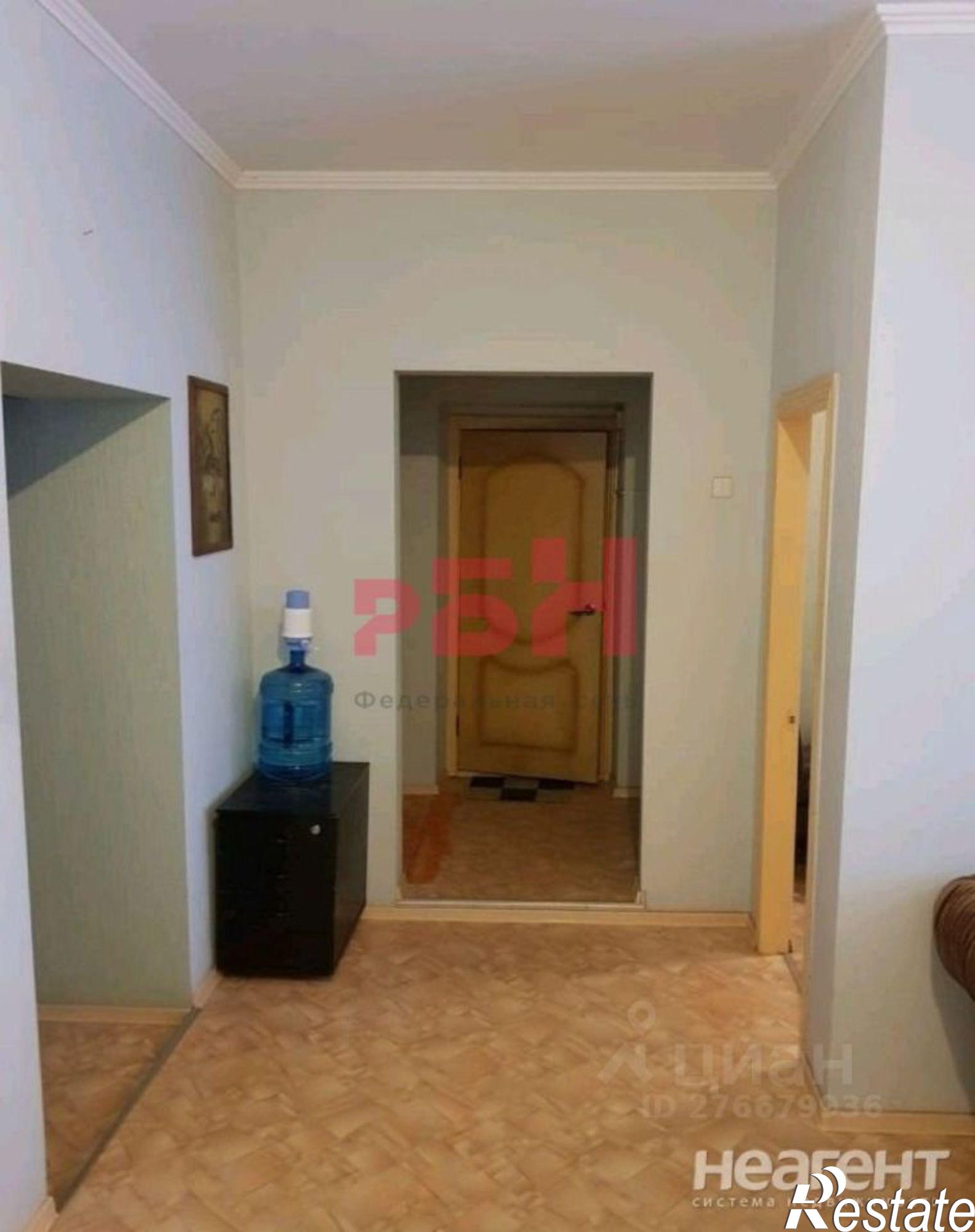 Купить офис, помещение под офис за 7 500 010 рублей на проспект Чехова, 6