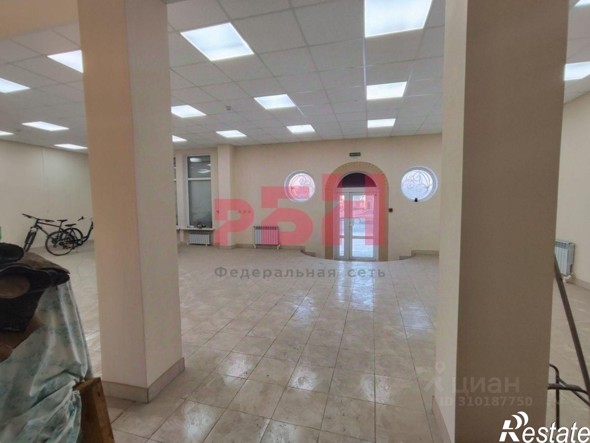 Купить ОСЗ, отдельно стоящее здание за 45 000 100 рублей на улица Мадояна, 181