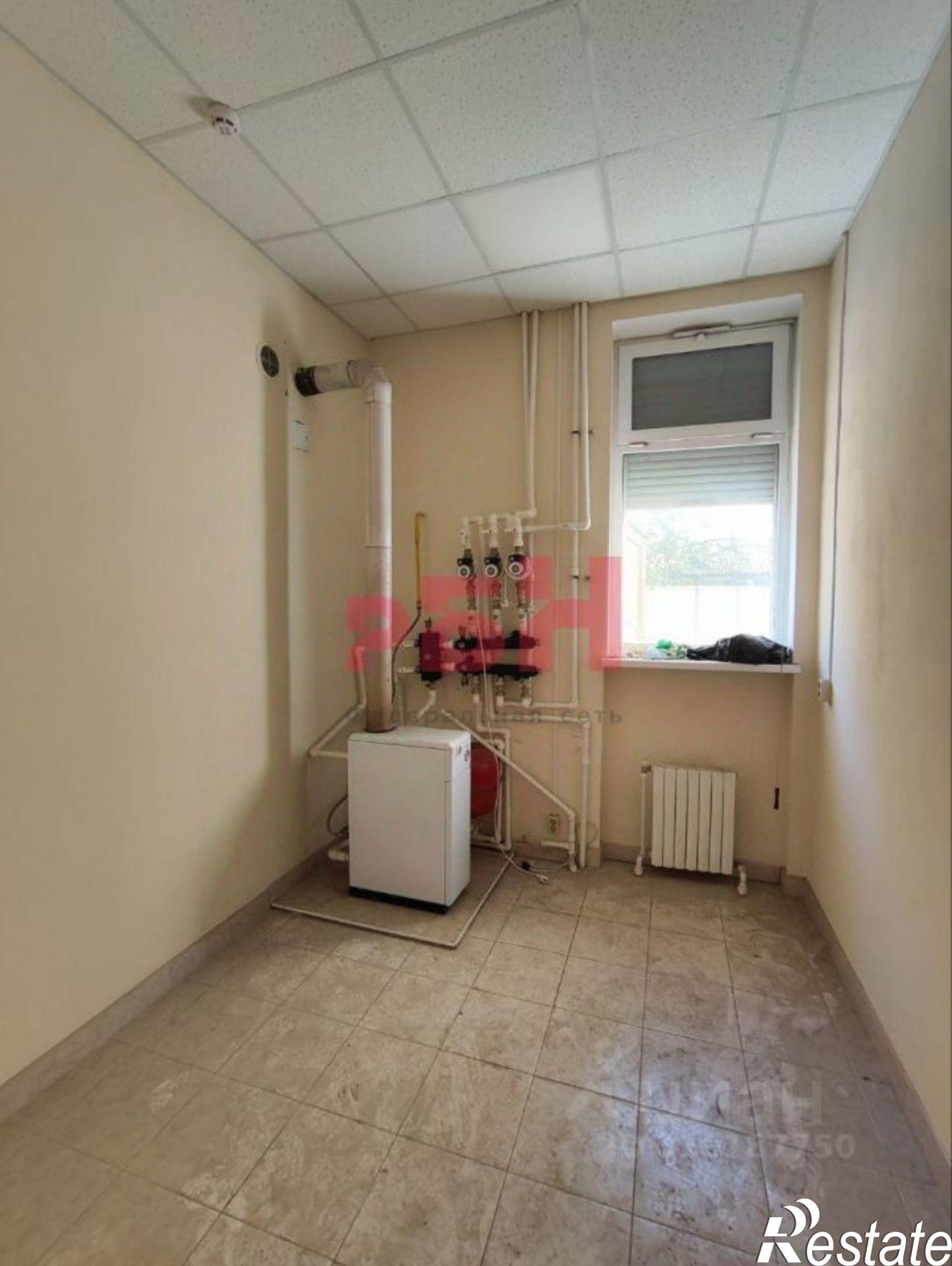 Купить ОСЗ, отдельно стоящее здание за 45 000 100 рублей на улица Мадояна, 181