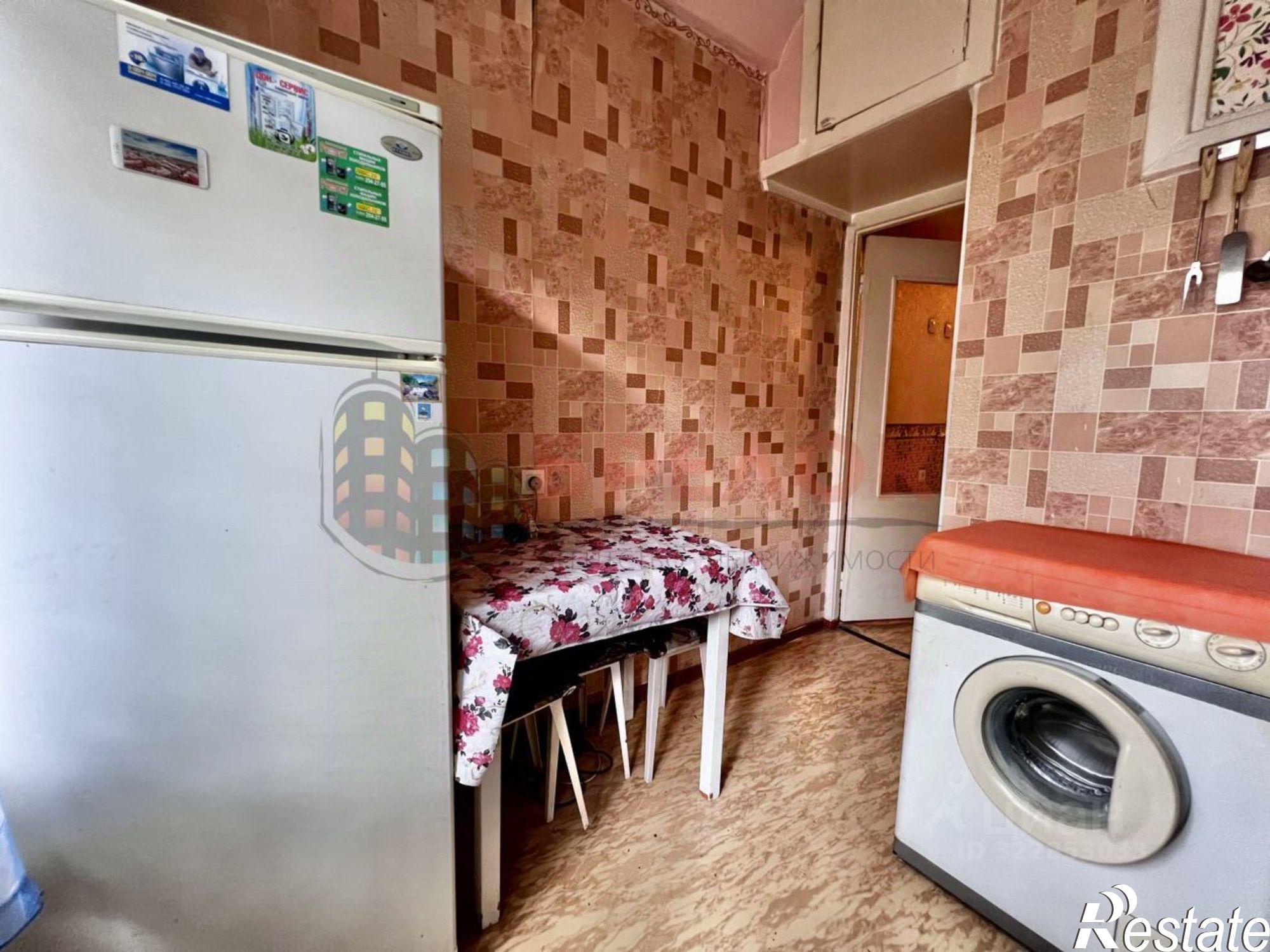 Купить квартиру за 3 100 000 рублей на Таганрогская улица, 100