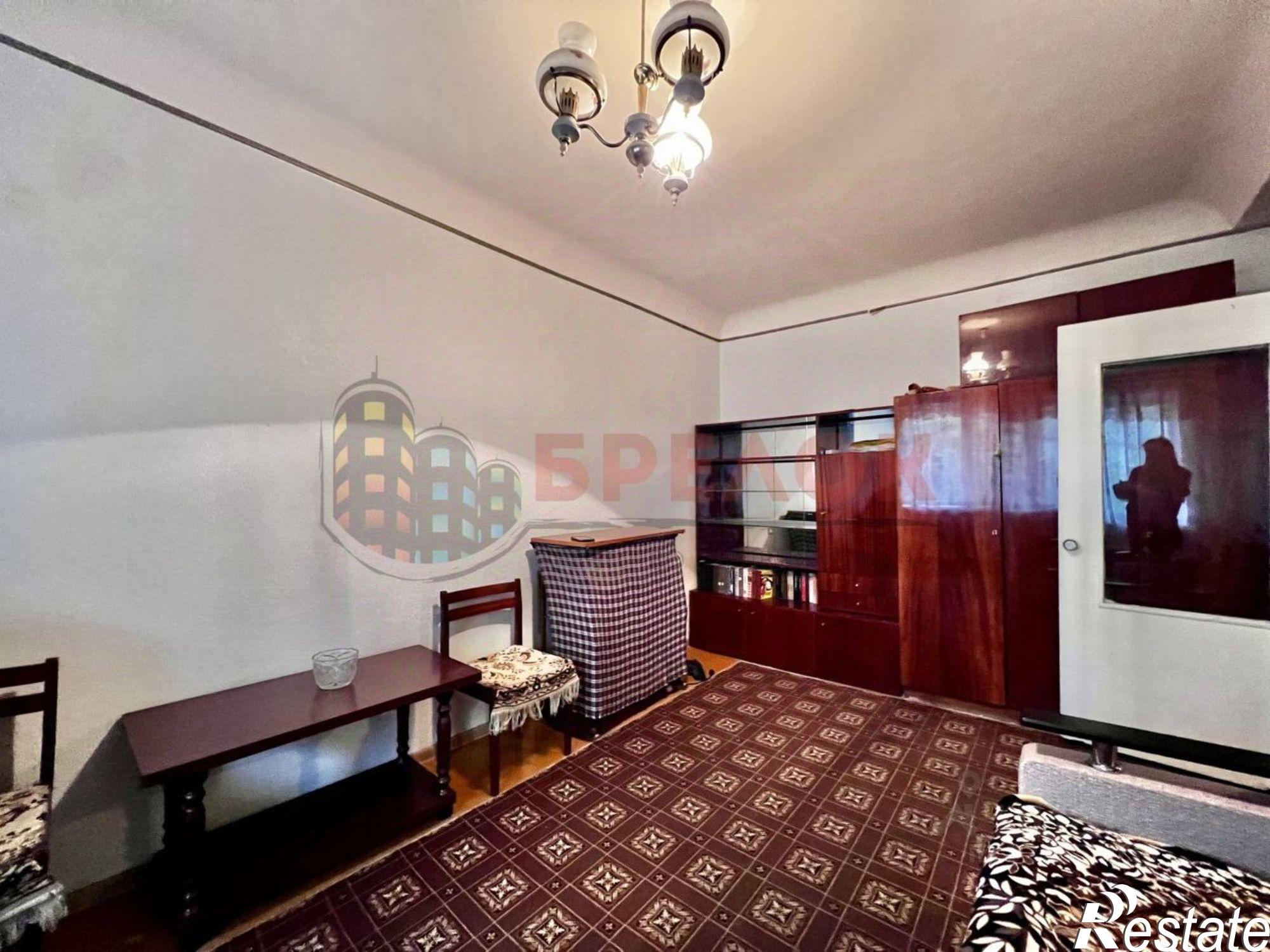 Купить квартиру за 3 100 000 рублей на Таганрогская улица, 100