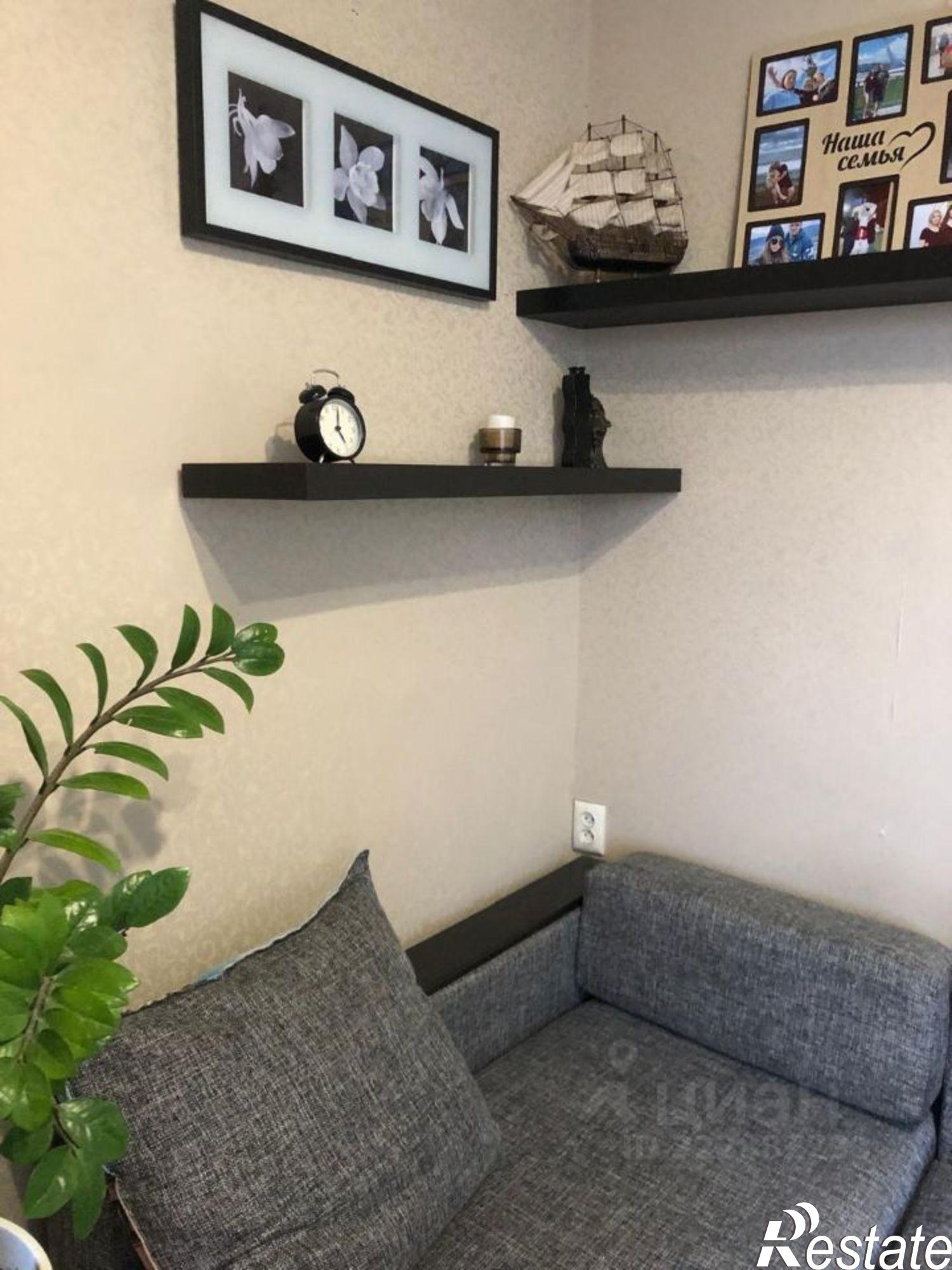 Купить комнату за 2 100 000 рублей на 16-я линия, 30