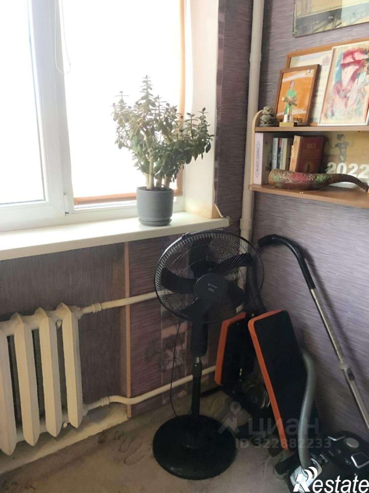 Купить комнату за 2 100 000 рублей на 16-я линия, 30