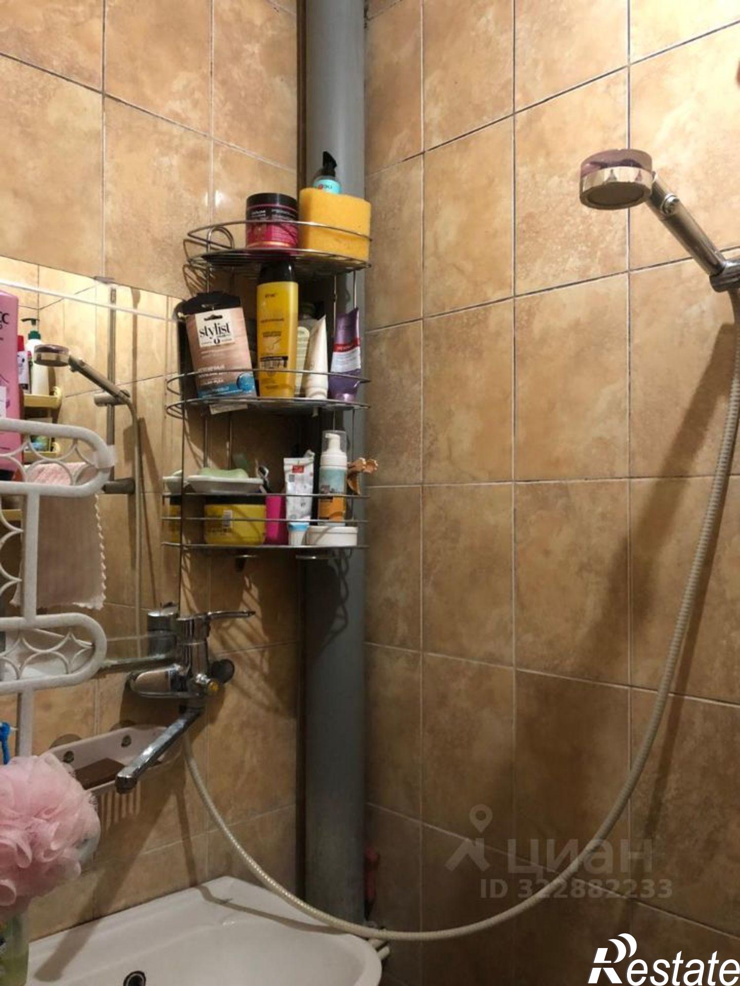 Купить комнату за 2 100 000 рублей на 16-я линия, 30