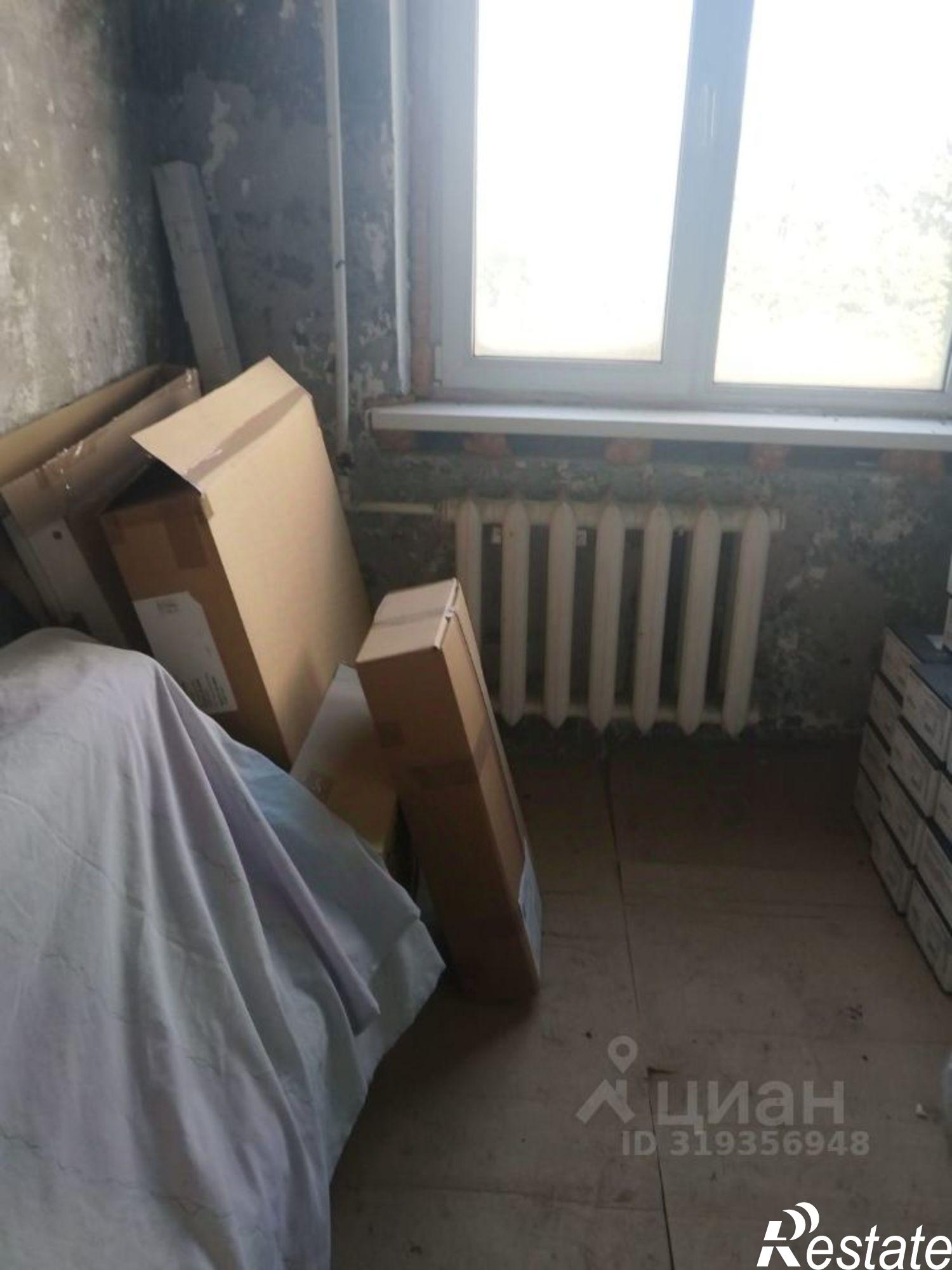 Купить квартиру за 3 000 000 рублей на Орбитальная улица, 68