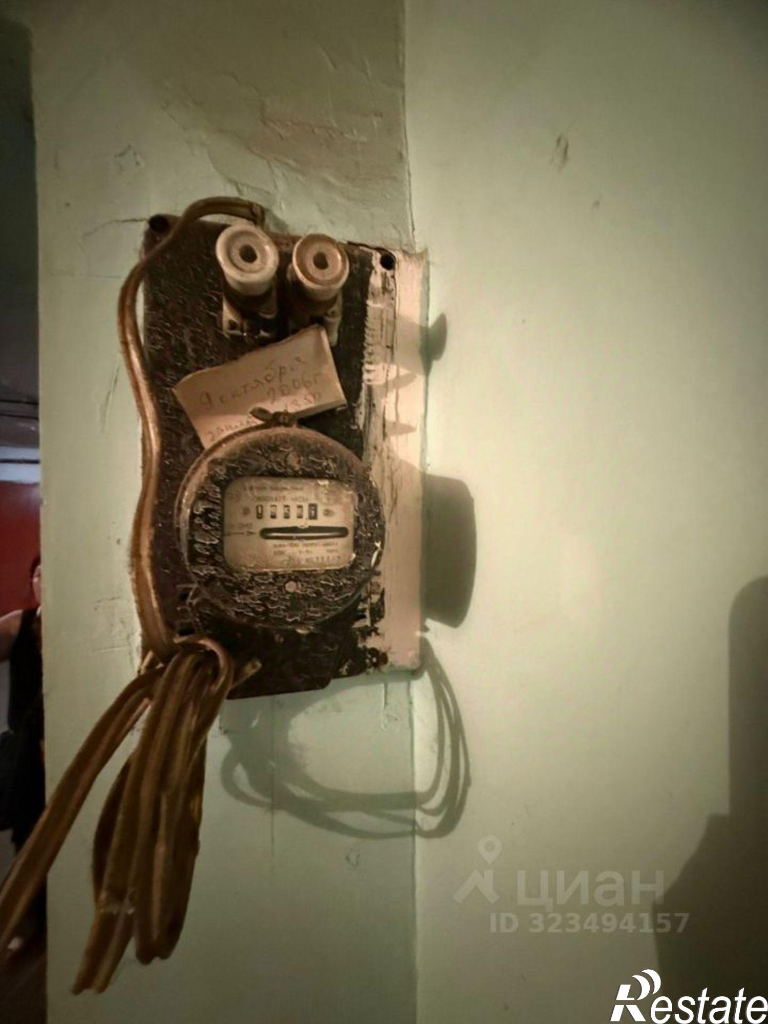 Купить гараж, место в паркинге за 1 550 020 рублей на Коммунистический проспект, 27