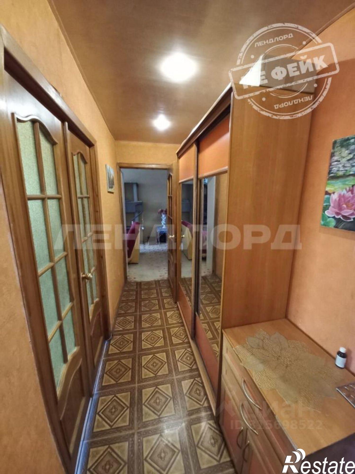 Купить квартиру за 5 500 000 рублей на улица Содружества, 47/40