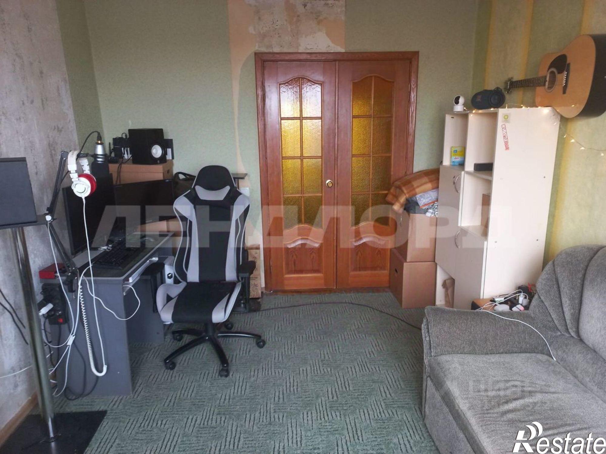 Купить квартиру за 5 500 000 рублей на улица Содружества, 47/40