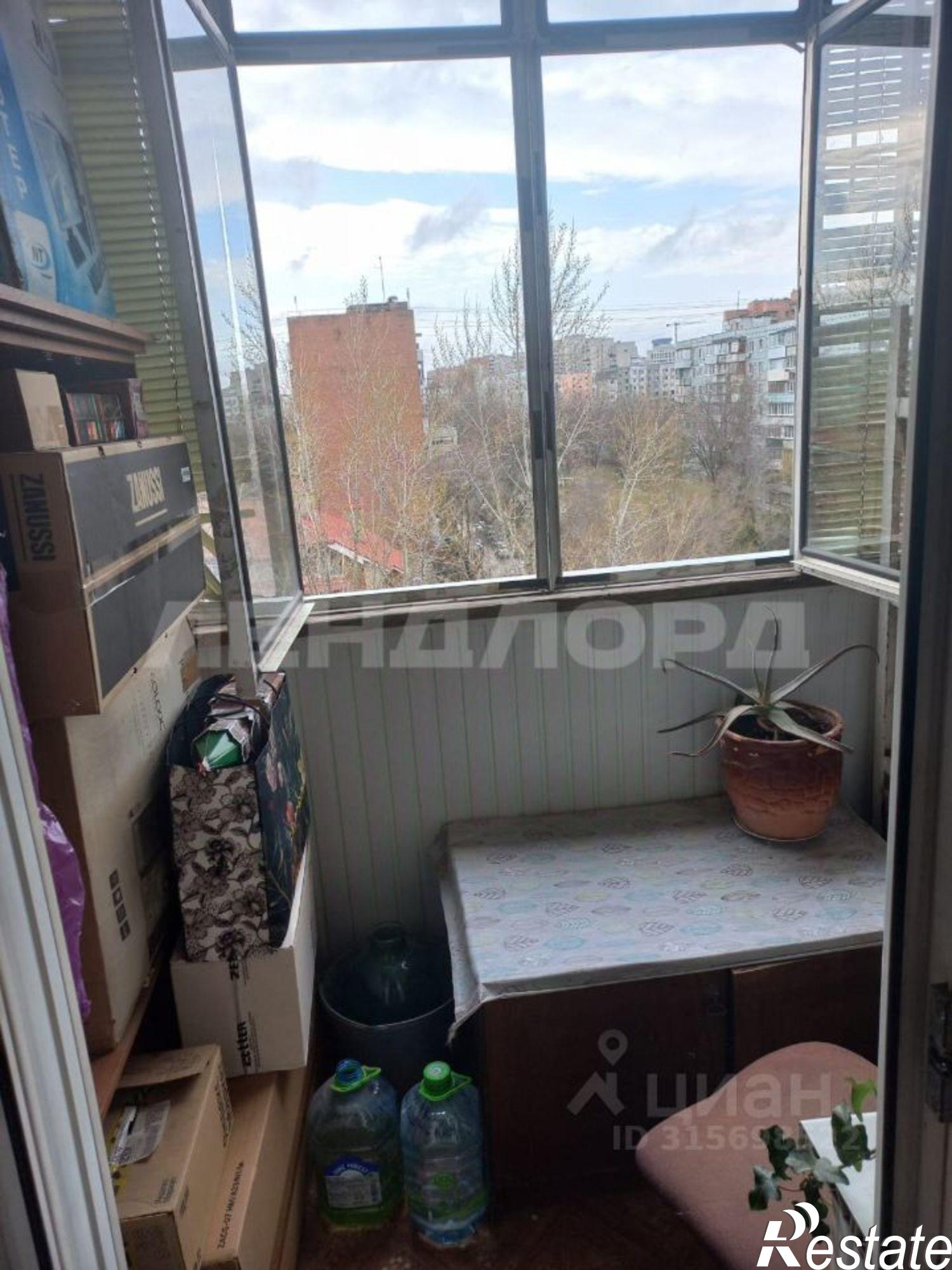 Купить квартиру за 5 500 000 рублей на улица Содружества, 47/40