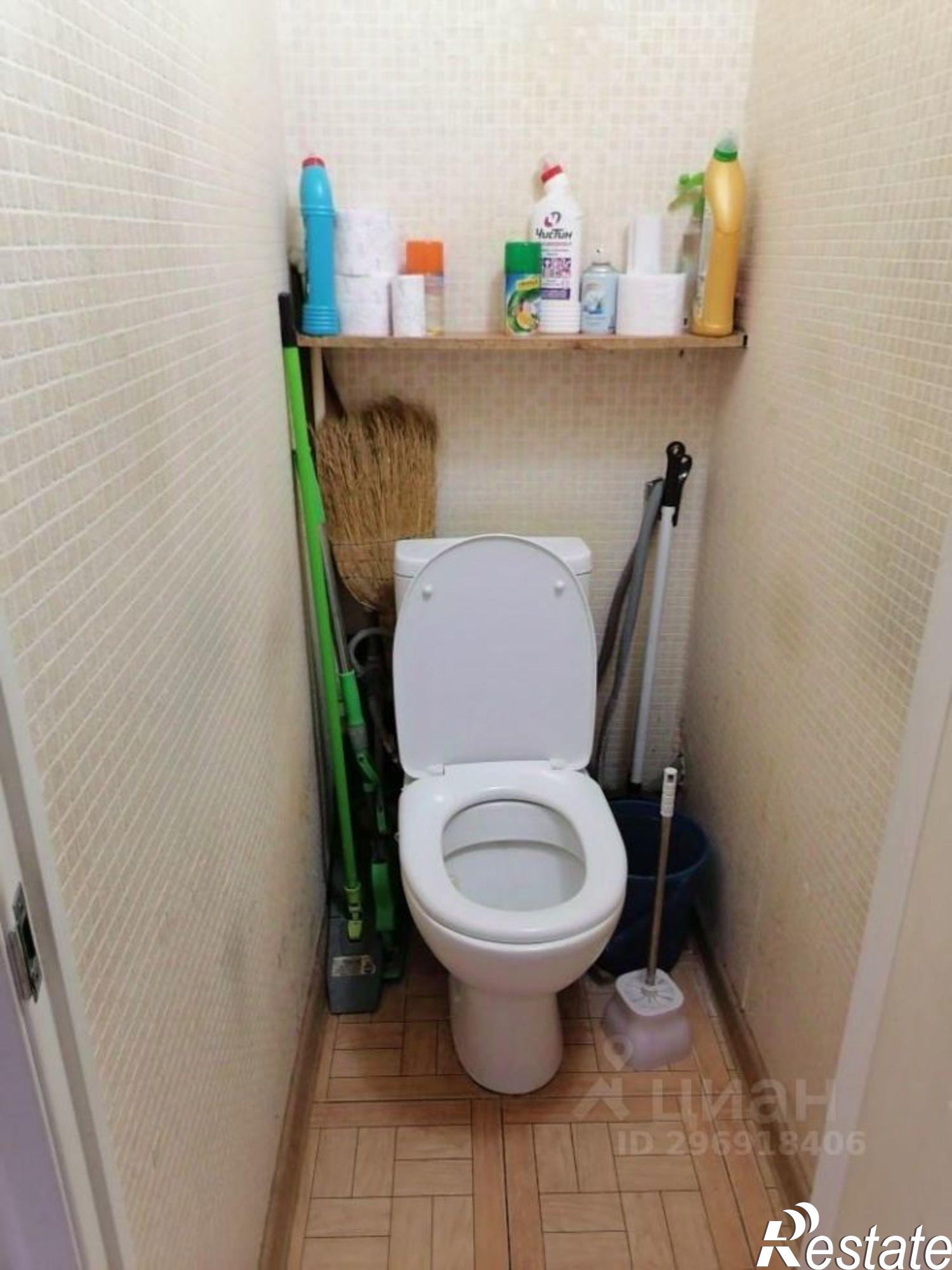 Купить комнату за 770 000 рублей на 1-я Баррикадная улица, 50