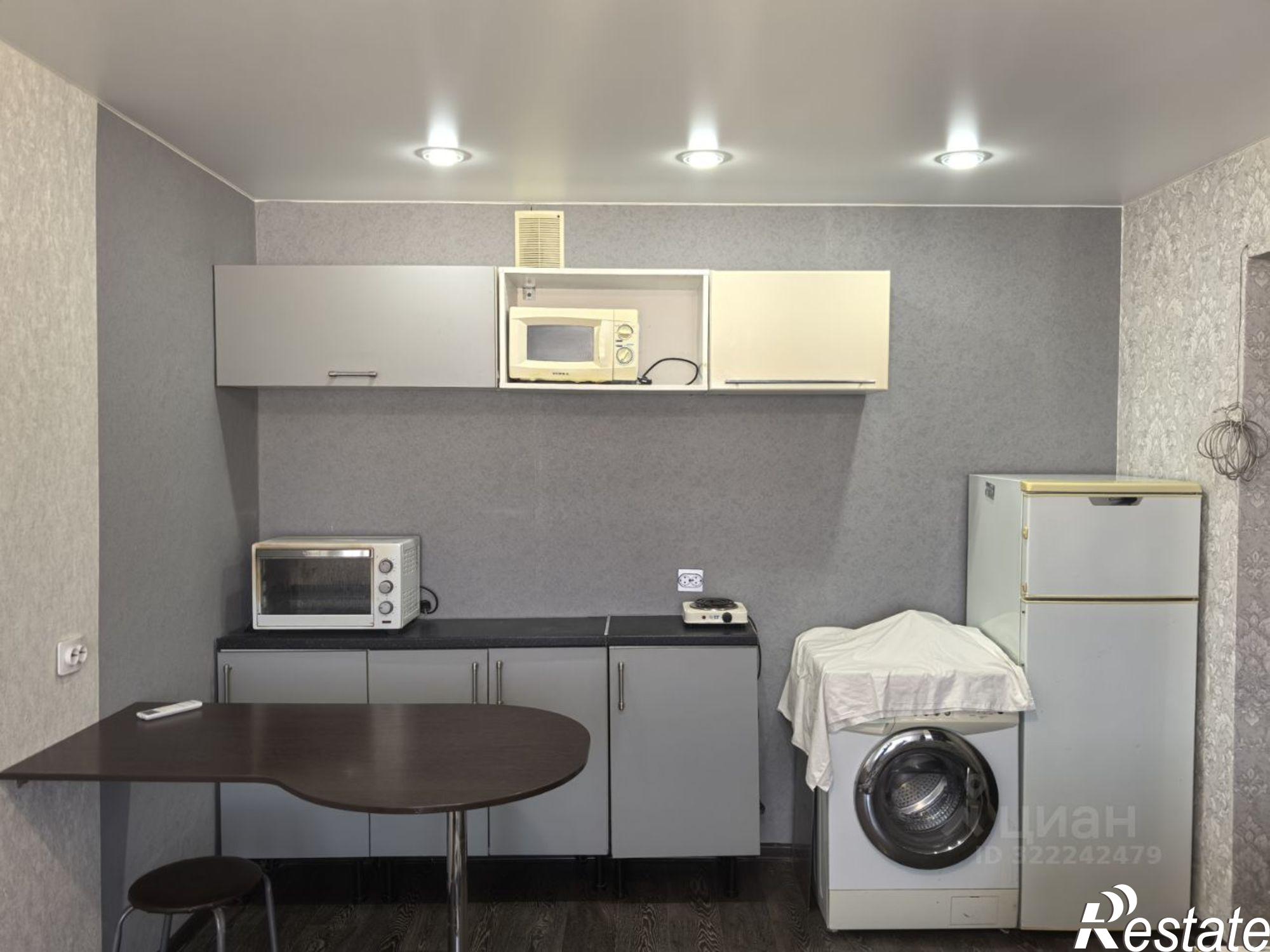 Купить комнату за 1 600 000 рублей на улица Беляева, 22 к1