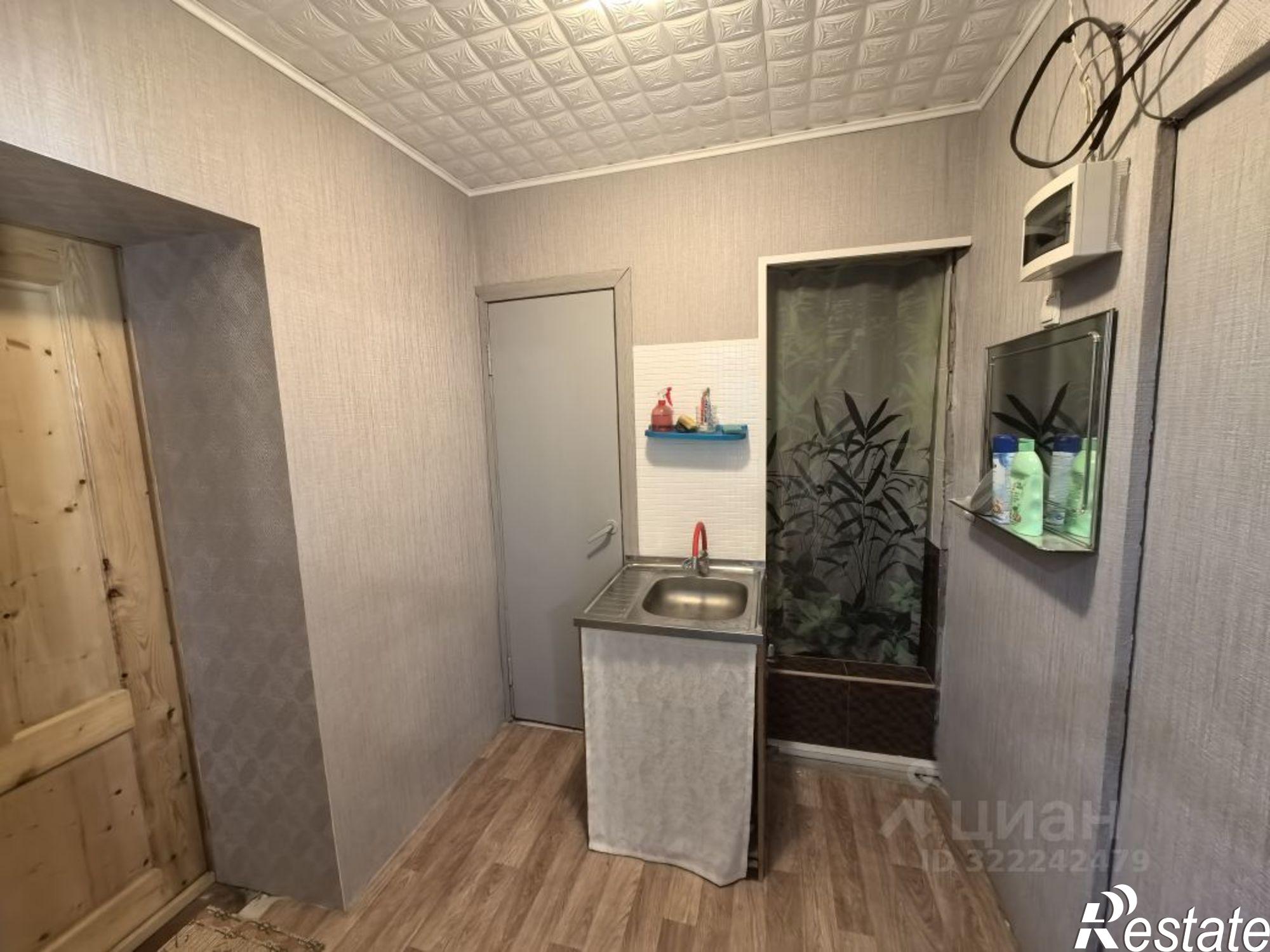 Купить комнату за 1 600 000 рублей на улица Беляева, 22 к1