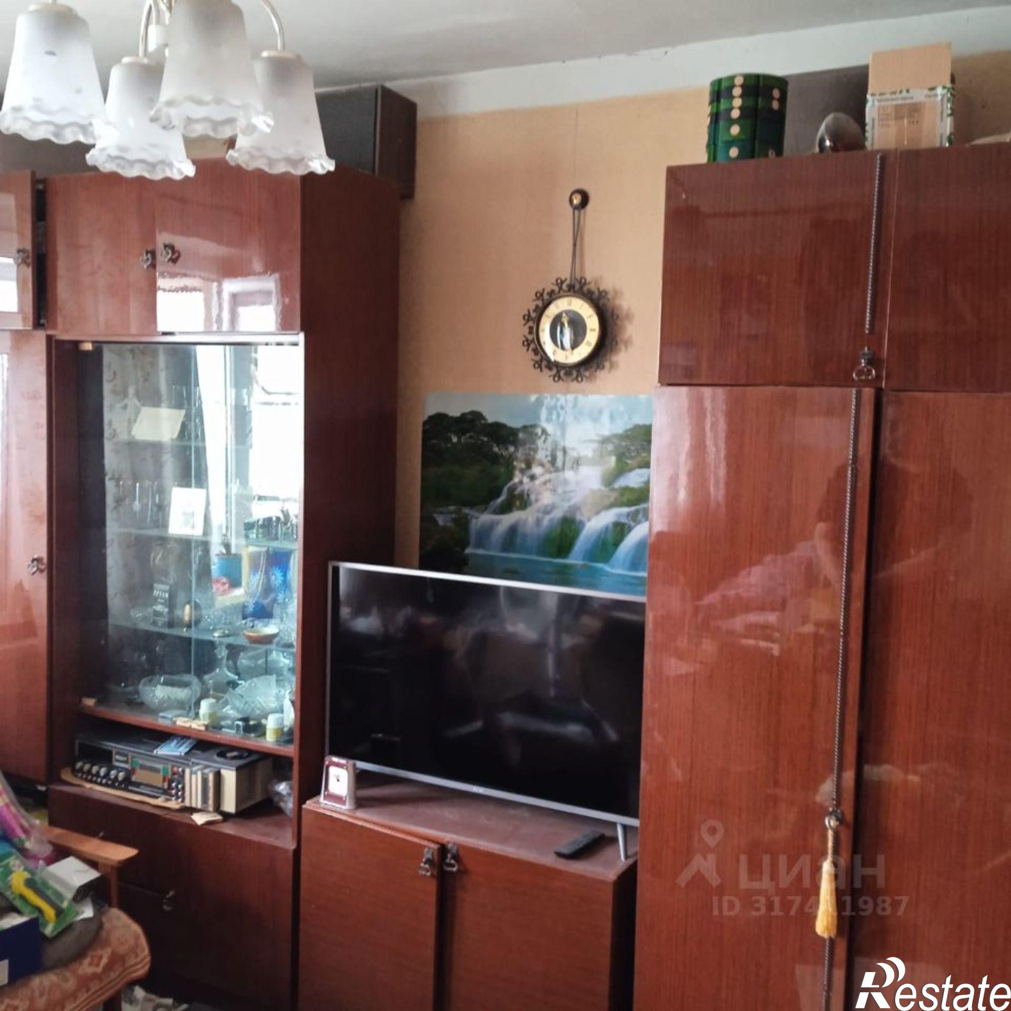 Купить квартиру за 2 899 000 рублей на проспект 40-летия Победы, 65 к14