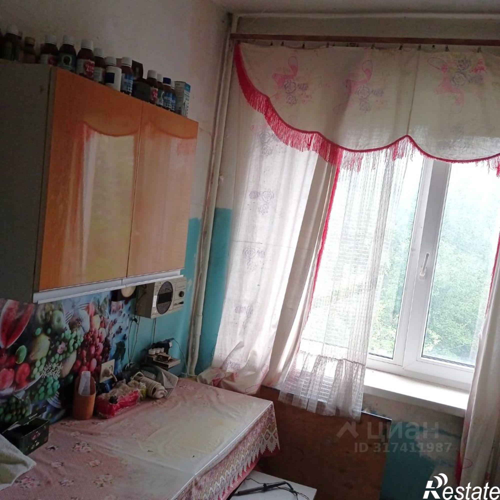 Купить квартиру за 2 899 000 рублей на проспект 40-летия Победы, 65 к14