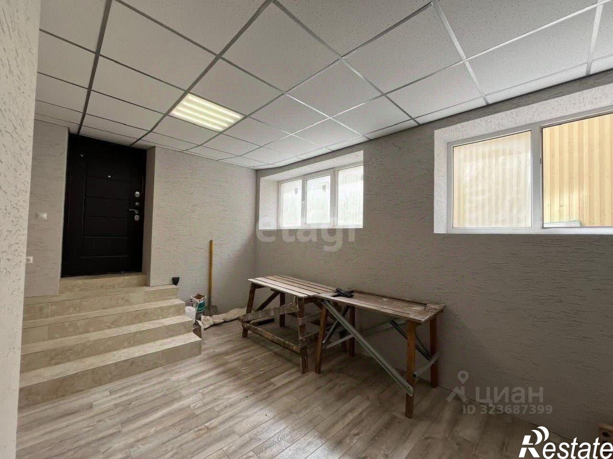 Купить офис, помещение под офис за 11 400 100 рублей на Портовая улица, 387