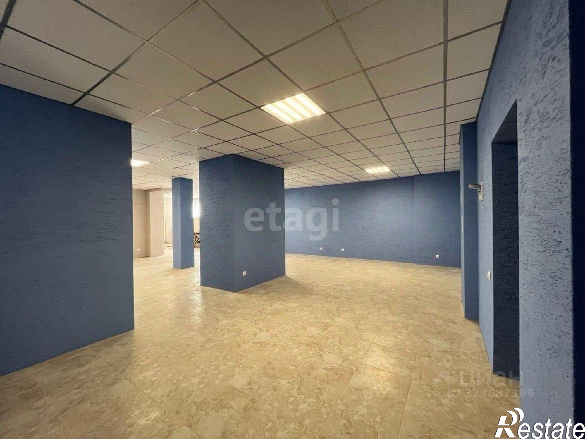 Купить офис, помещение под офис за 11 400 100 рублей на Портовая улица, 387