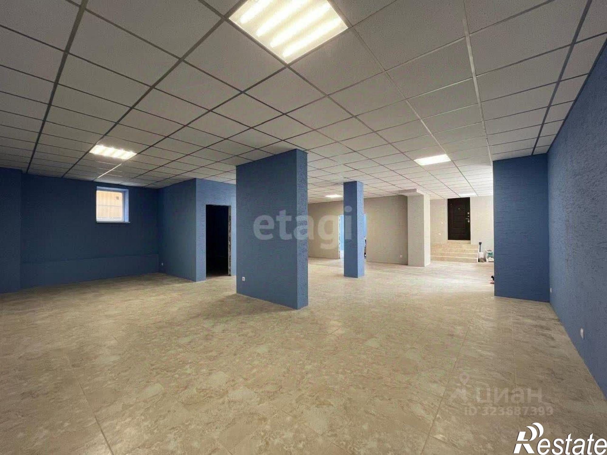 Купить офис, помещение под офис за 11 400 100 рублей на Портовая улица, 387