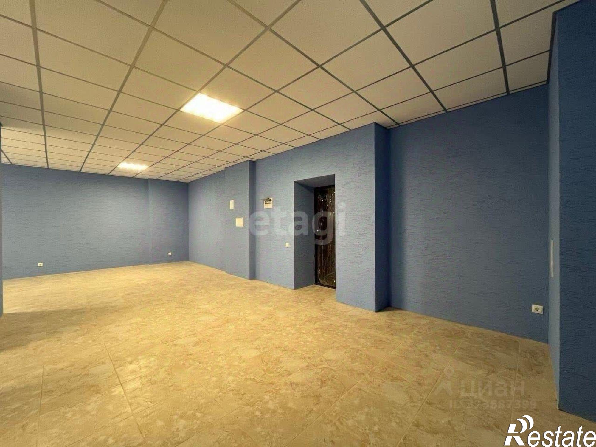 Купить офис, помещение под офис за 11 400 100 рублей на Портовая улица, 387