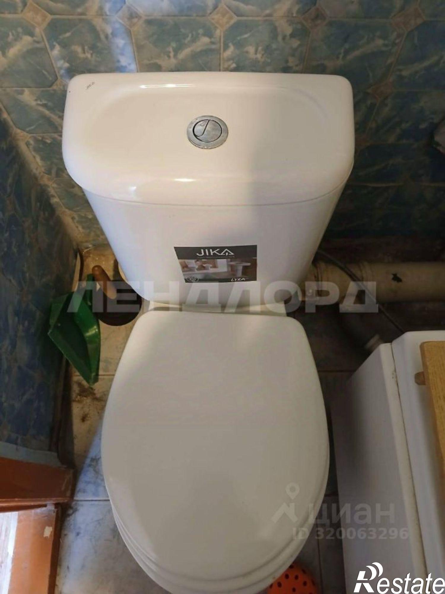 Купить квартиру за 2 450 000 рублей на Тракторная улица, 48А