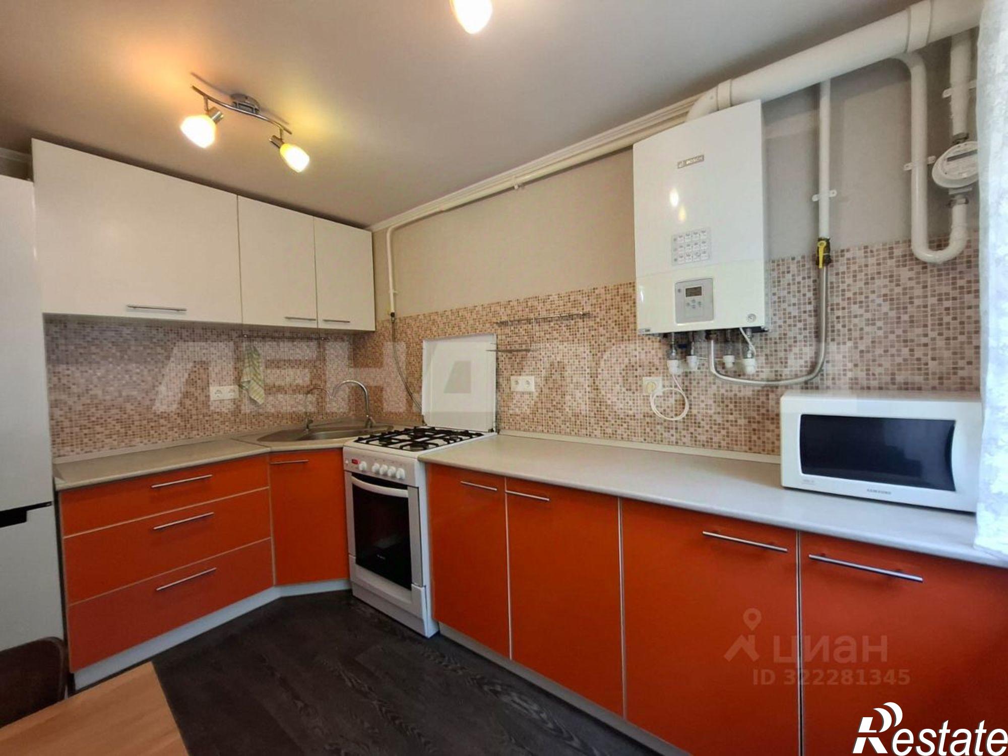 Купить квартиру за 5 300 000 рублей на улица Максима Горького, 42