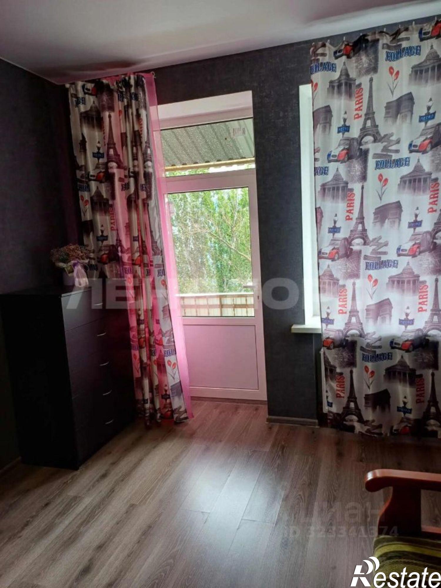 Купить квартиру за 6 000 000 рублей на проспект Михаила Нагибина, 27