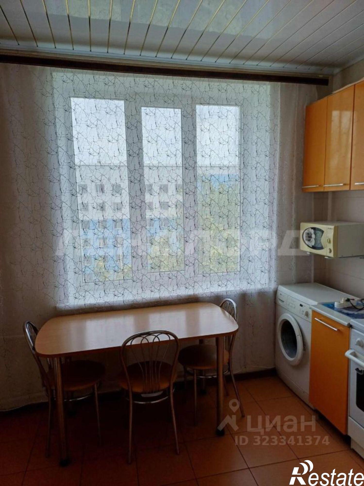 Купить квартиру за 6 000 000 рублей на проспект Михаила Нагибина, 27