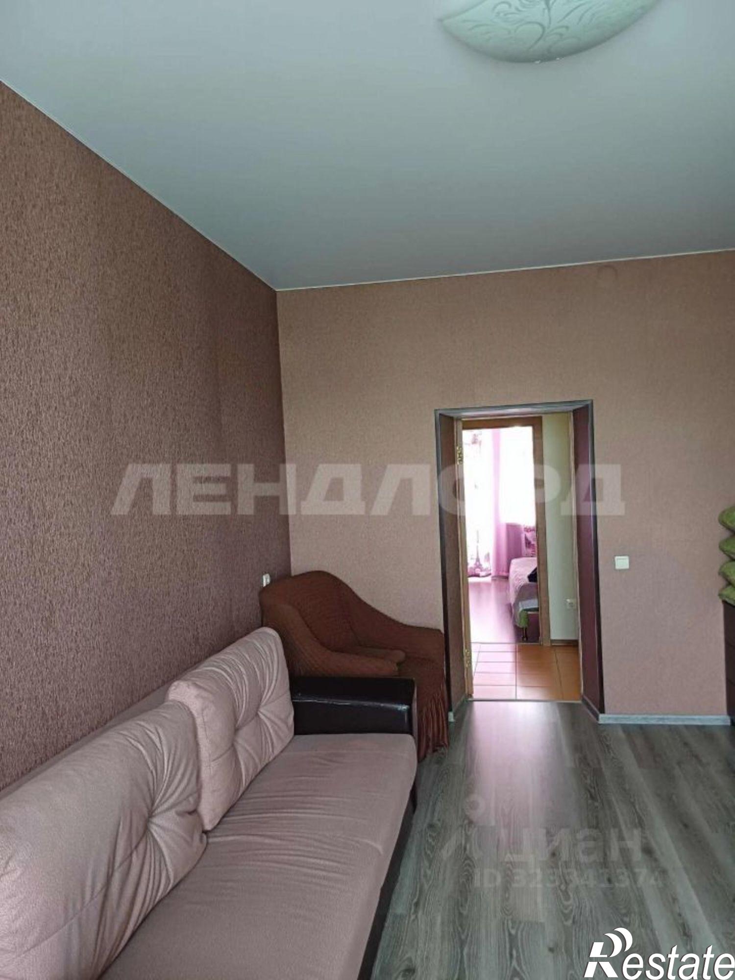 Купить квартиру за 6 000 000 рублей на проспект Михаила Нагибина, 27