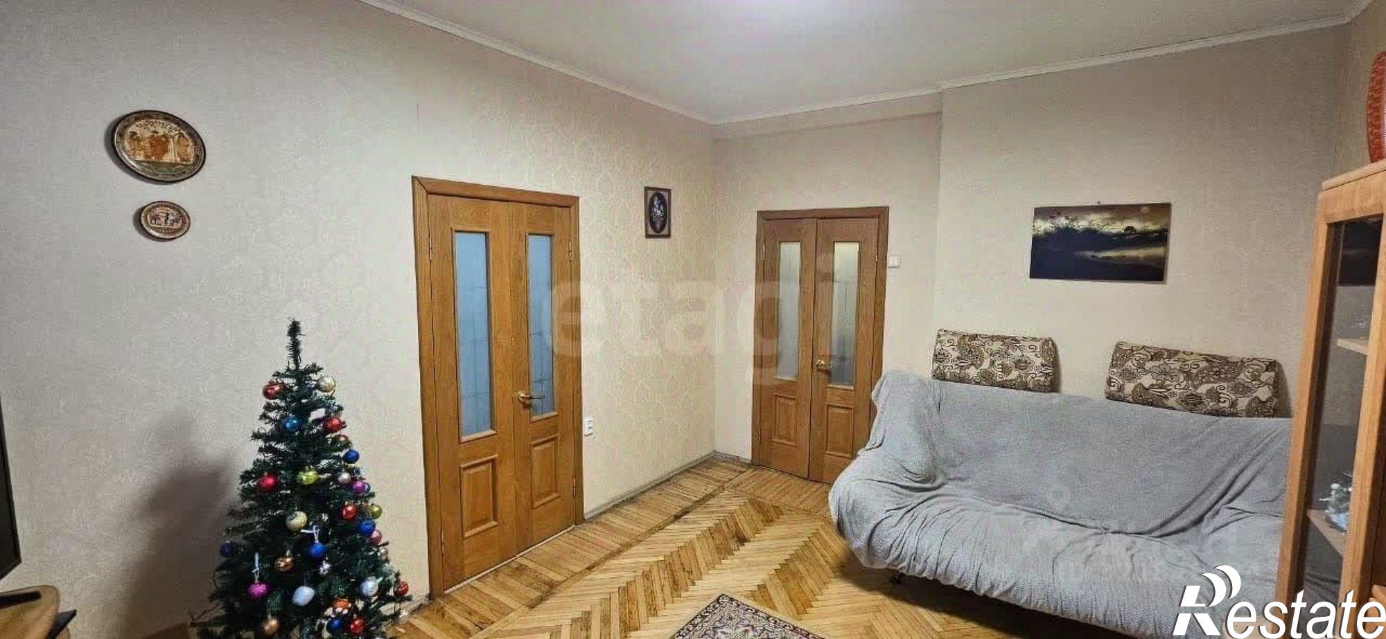 Купить квартиру за 6 958 000 рублей на проспект Чехова, 34