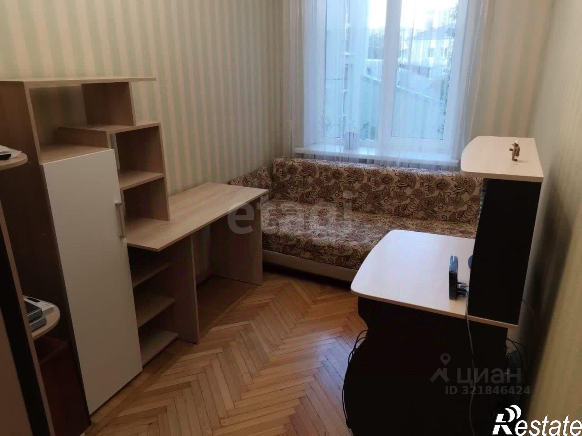 Купить квартиру за 6 958 000 рублей на проспект Чехова, 34