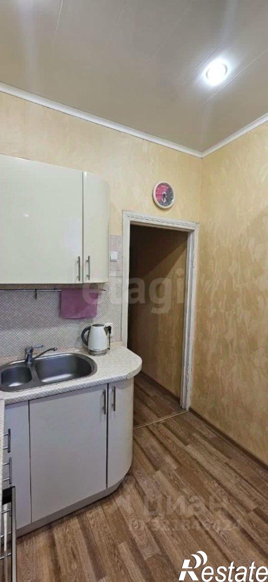 Купить квартиру за 6 958 000 рублей на проспект Чехова, 34