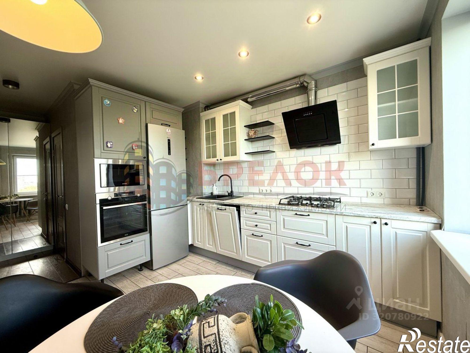 Купить квартиру за 7 500 000 рублей на улица 339-й Стрелковой Дивизии, 23